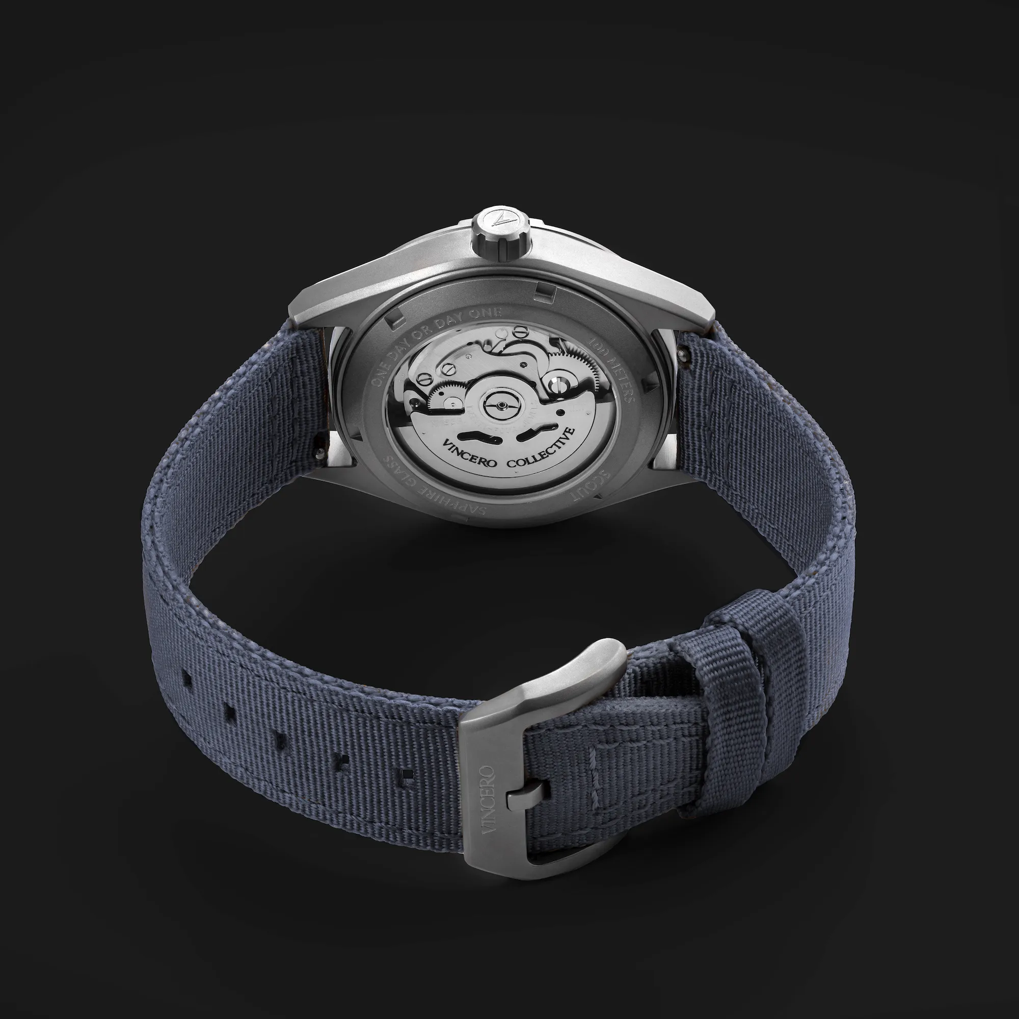 The Scout Titanium - Stratosphere - Image 13