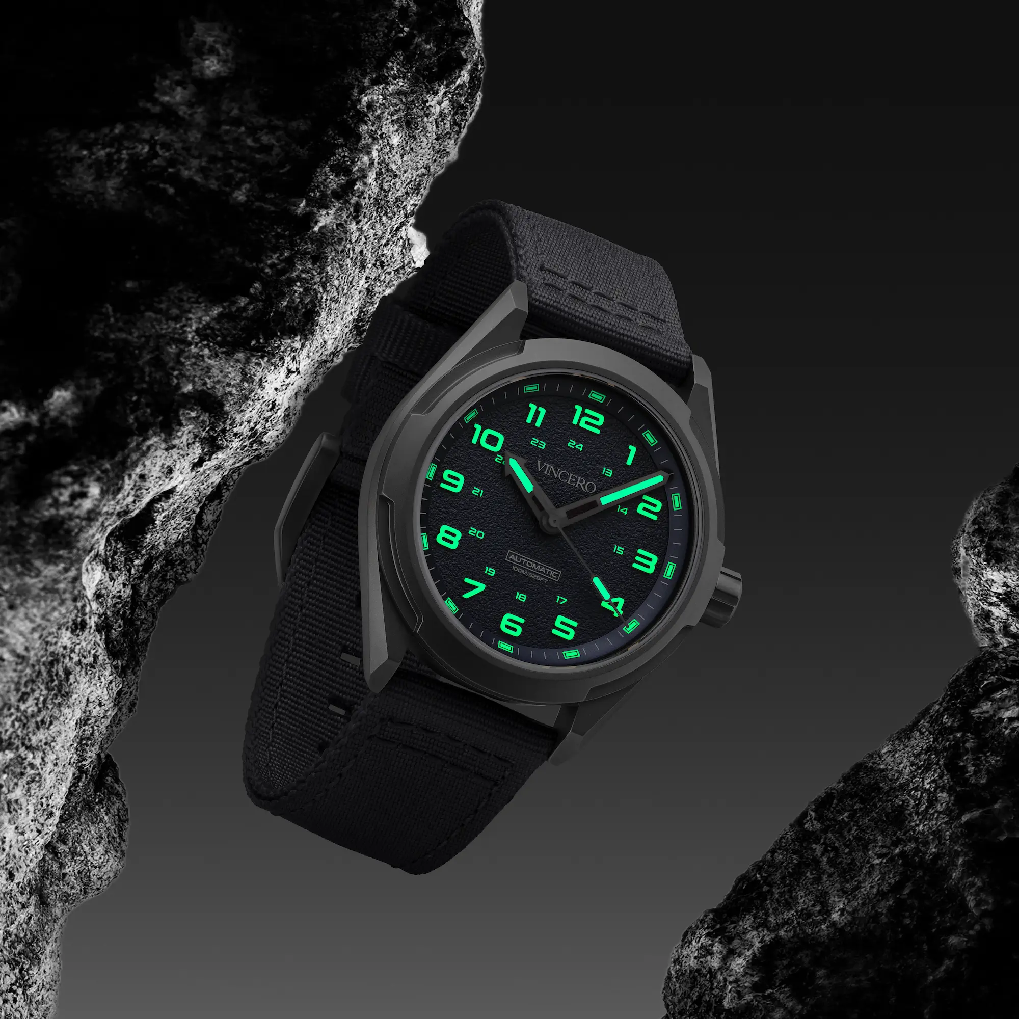 The Scout Titanium - Stratosphere - Image 14