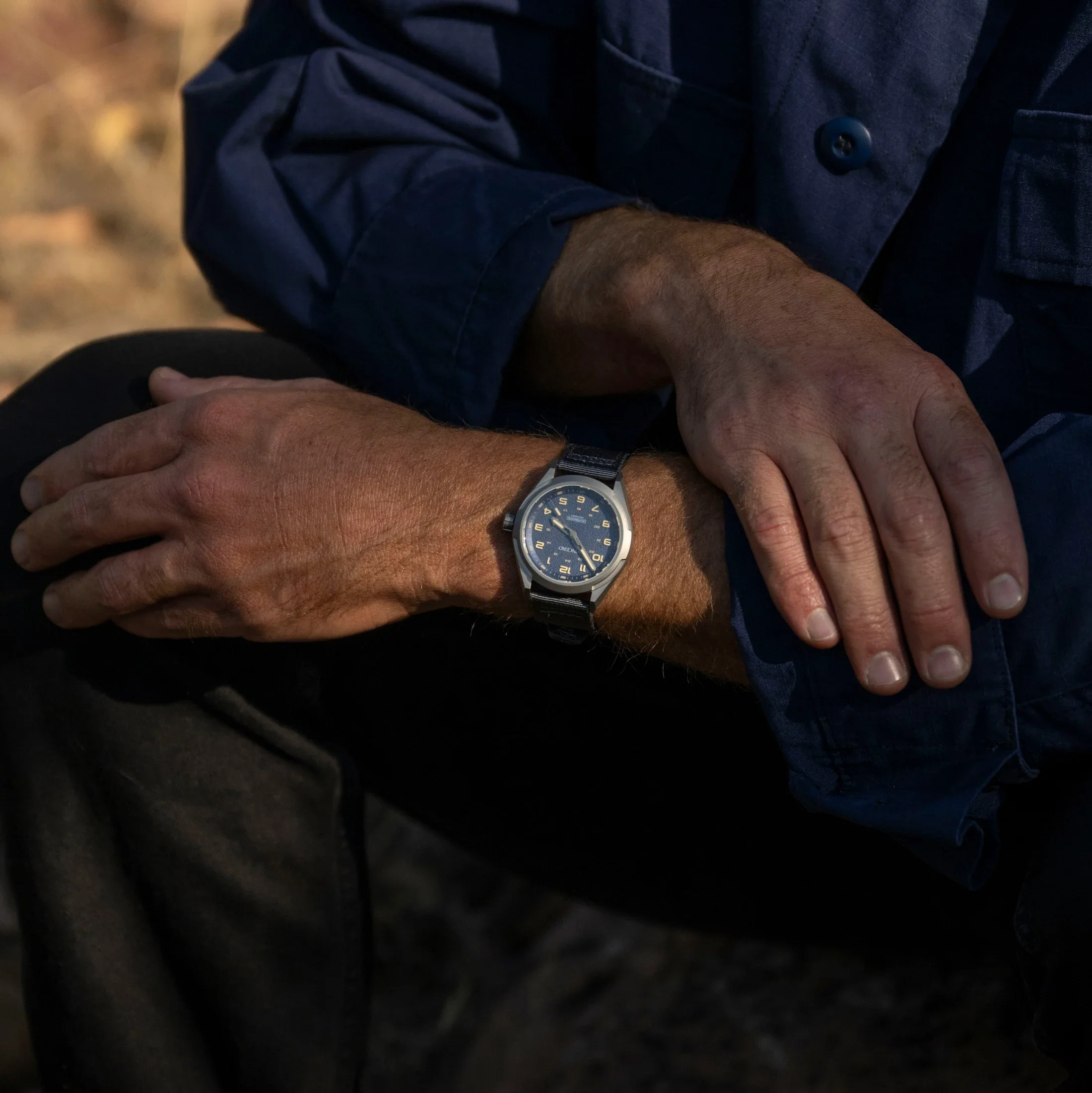 The Scout Titanium - Stratosphere - Image 15