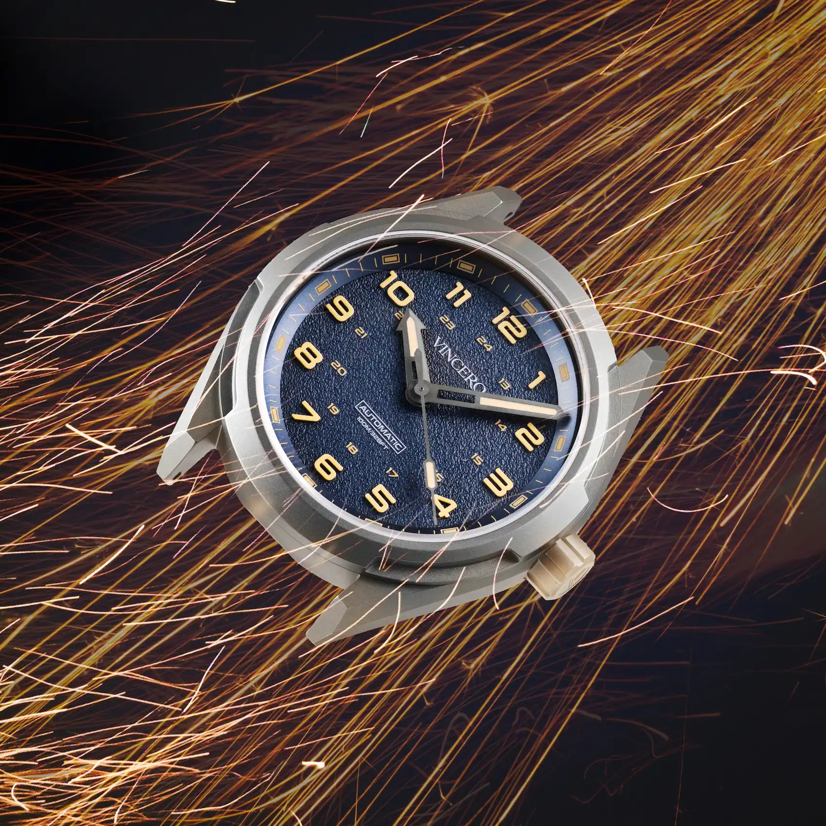 The Scout Titanium - Stratosphere - Image 3