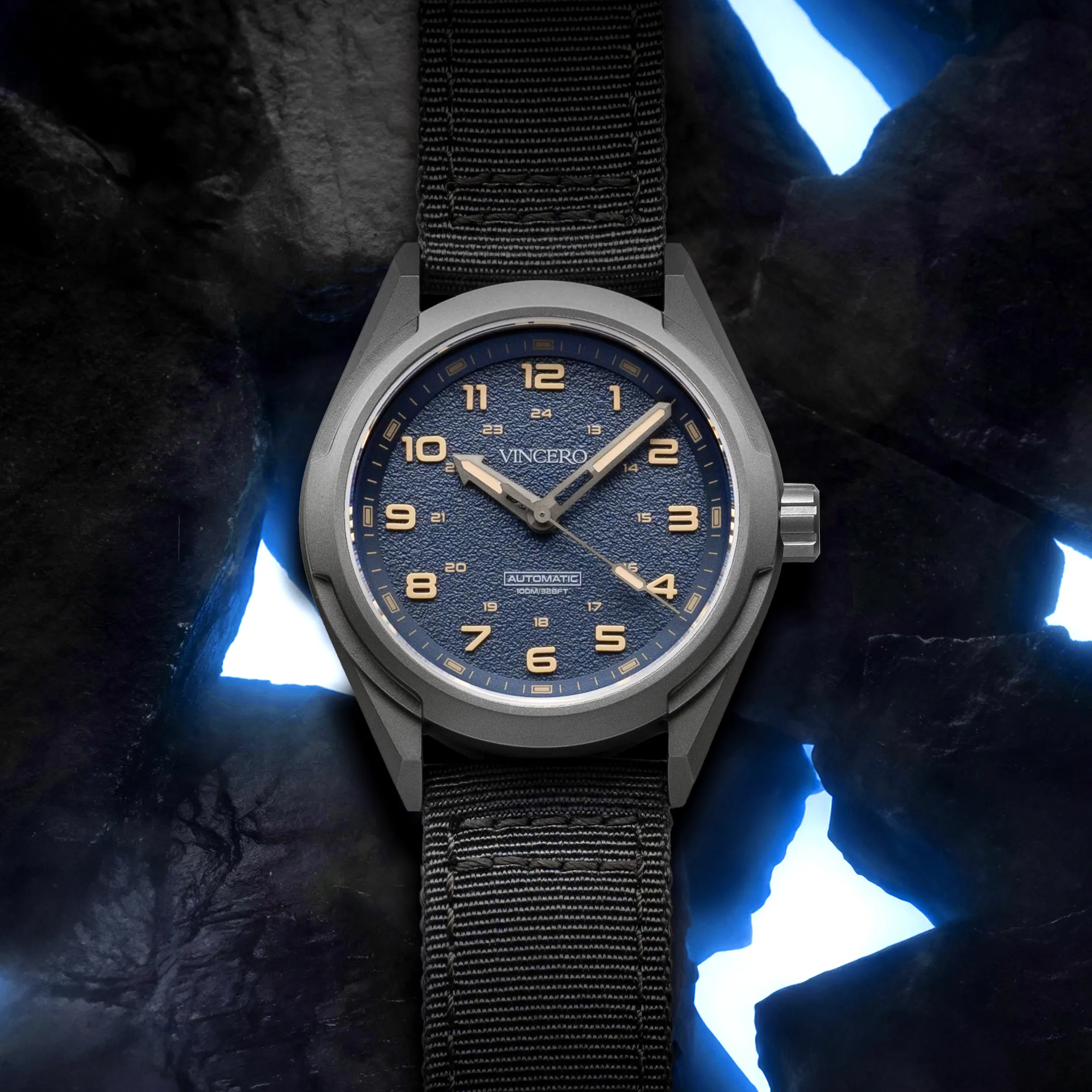 The Scout Titanium - Stratosphere - Image 4