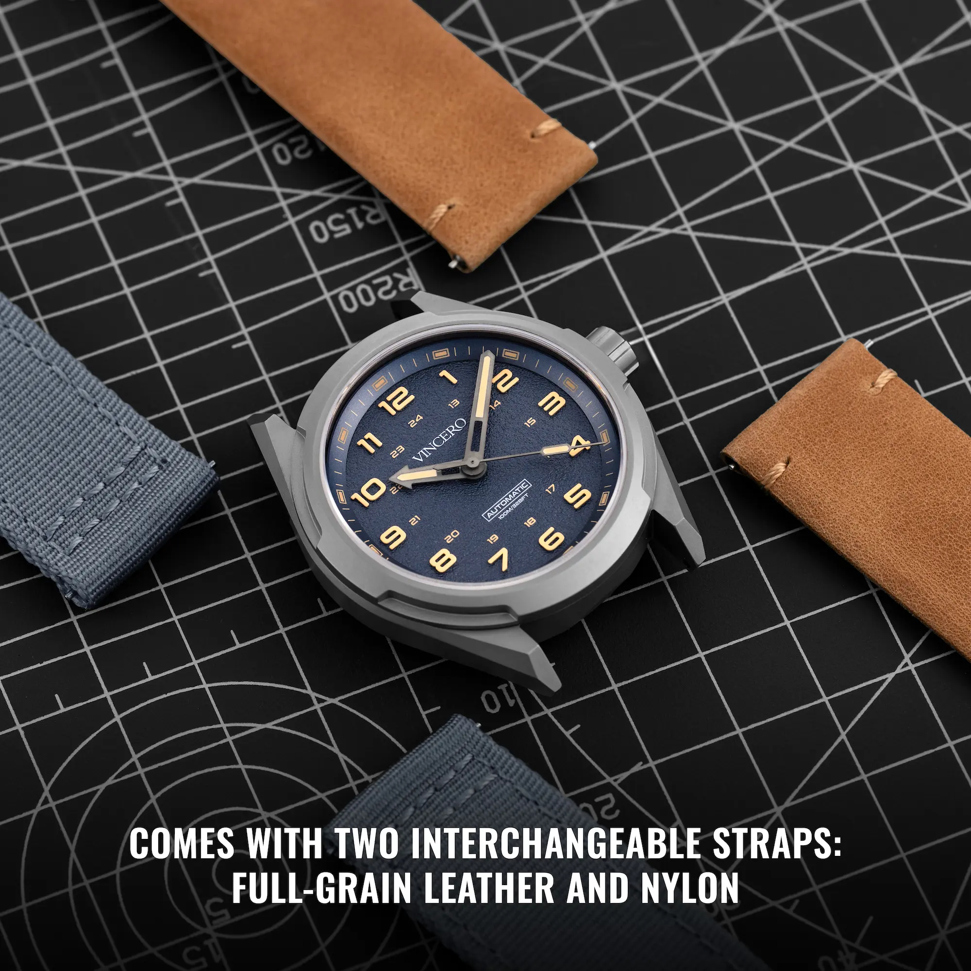 The Scout Titanium - Stratosphere - Image 5