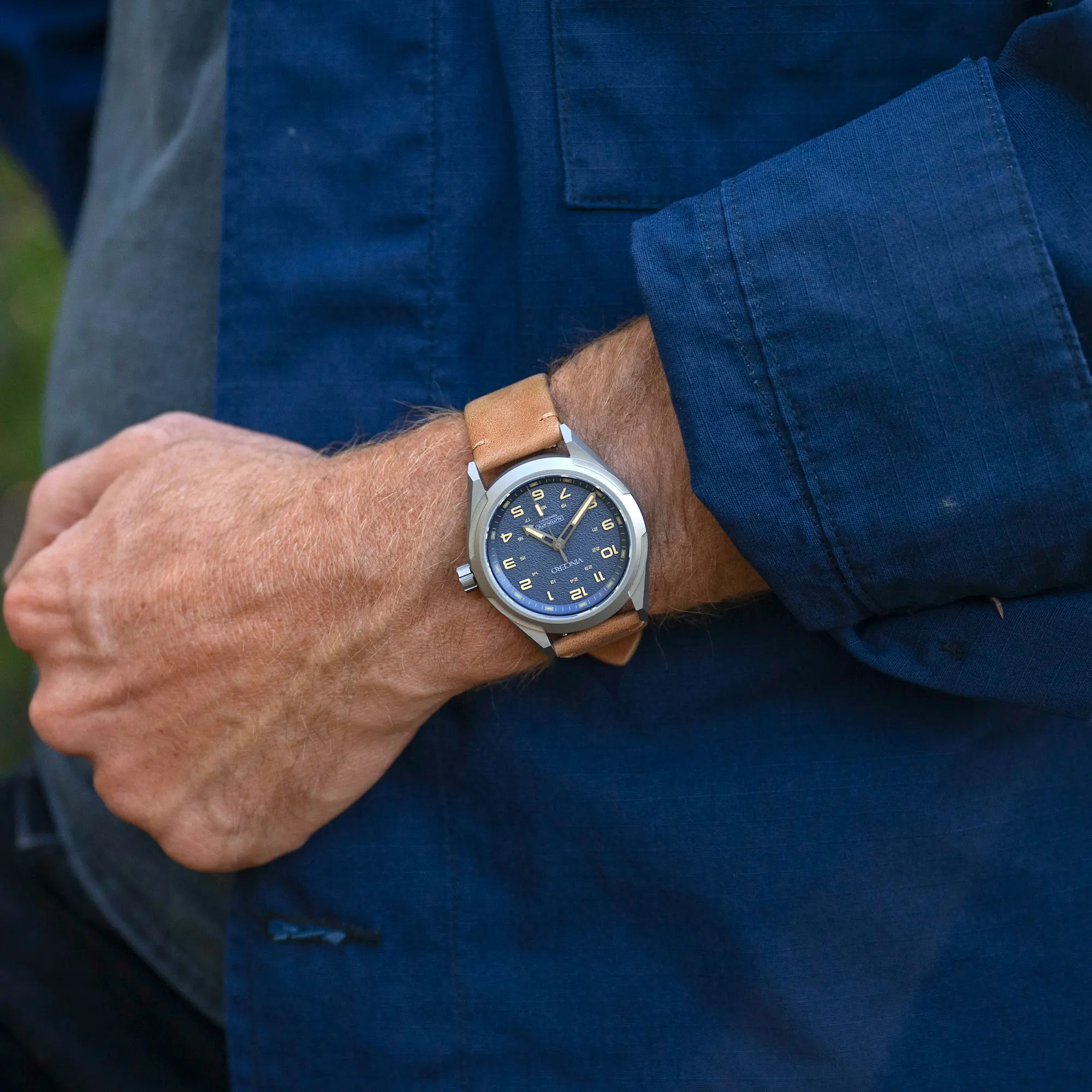 The Scout Titanium - Stratosphere - Image 7