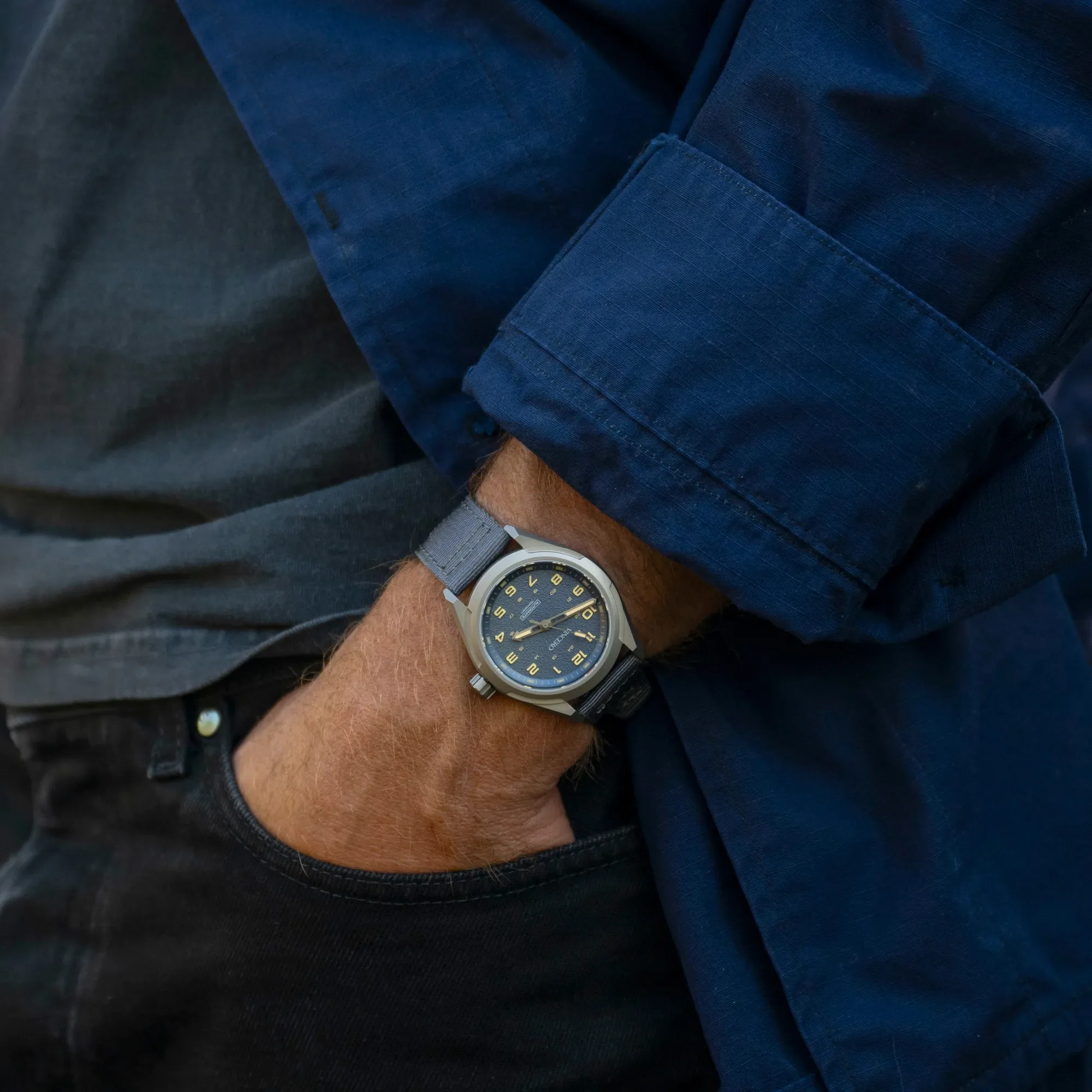 The Scout Titanium - Stratosphere - Image 8