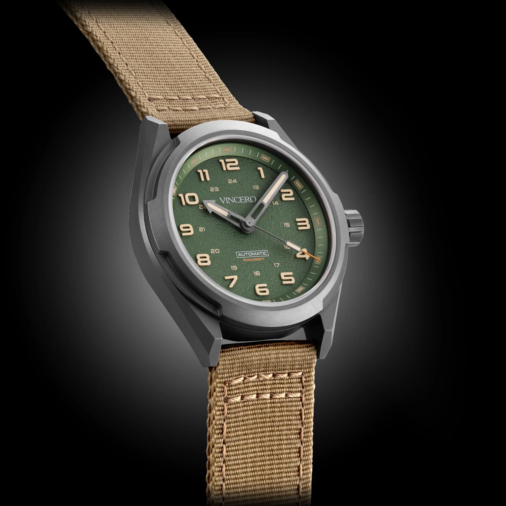 The Scout Titanium - Highlander - Image 10