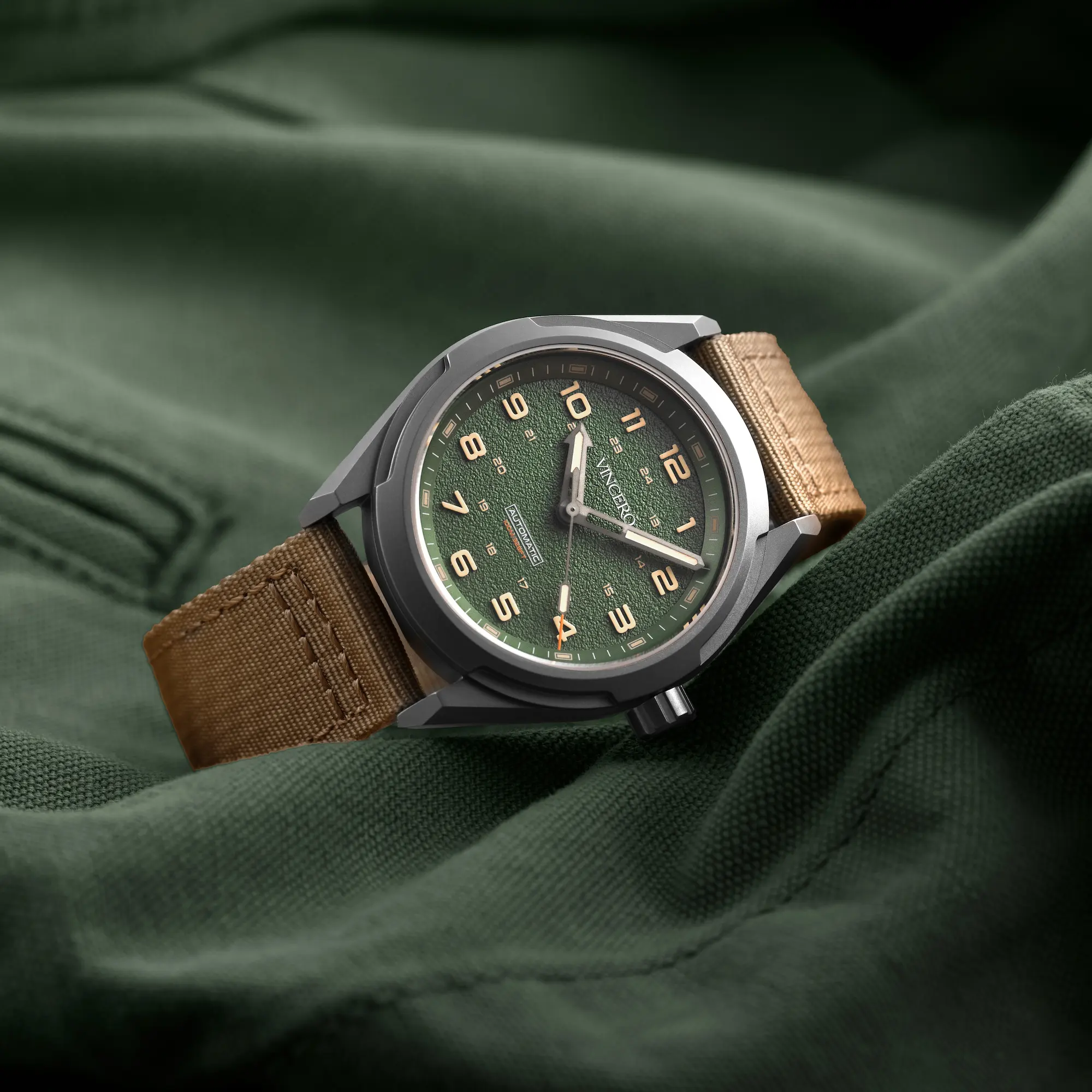 The Scout Titanium - Highlander - Image 11