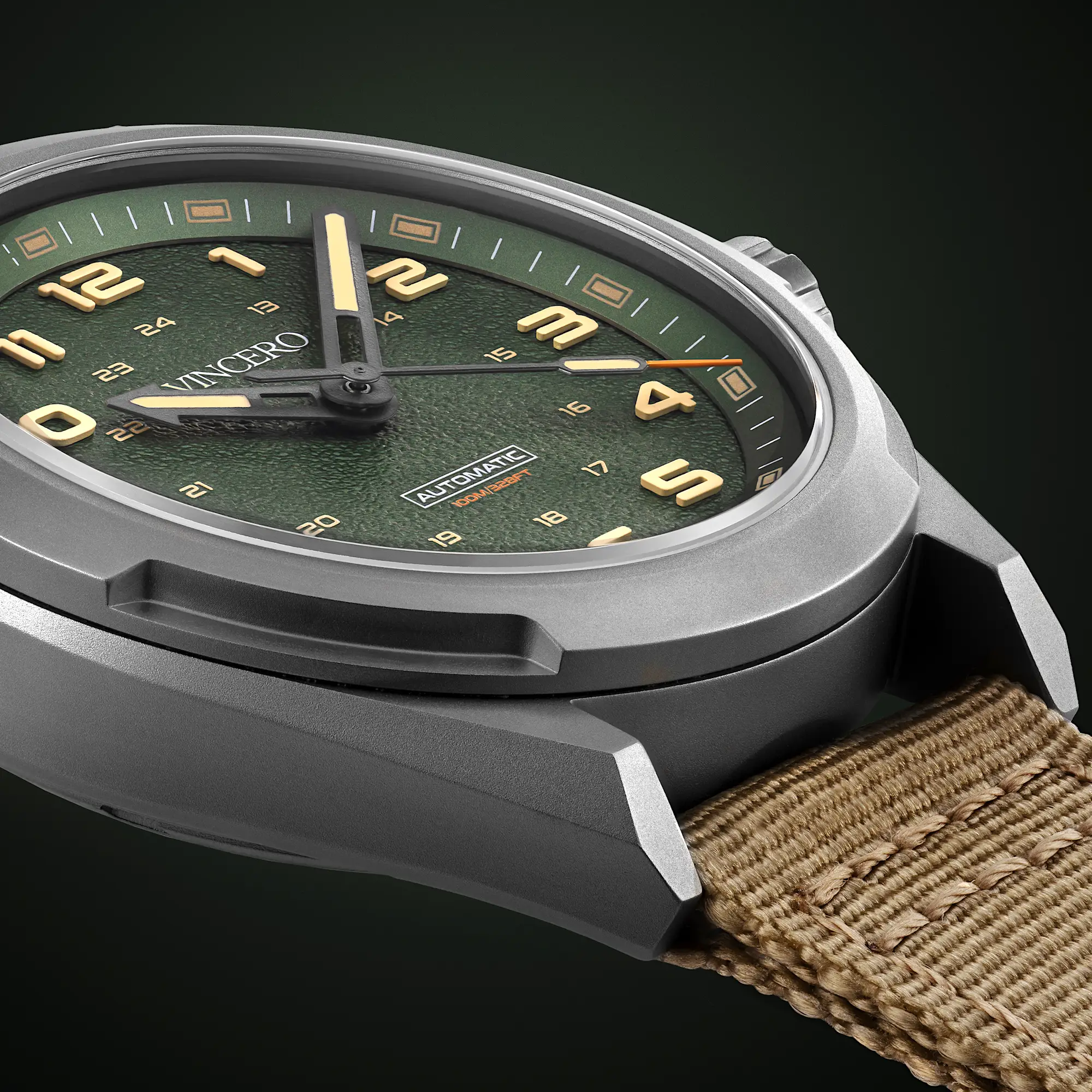 The Scout Titanium - Highlander - Image 13