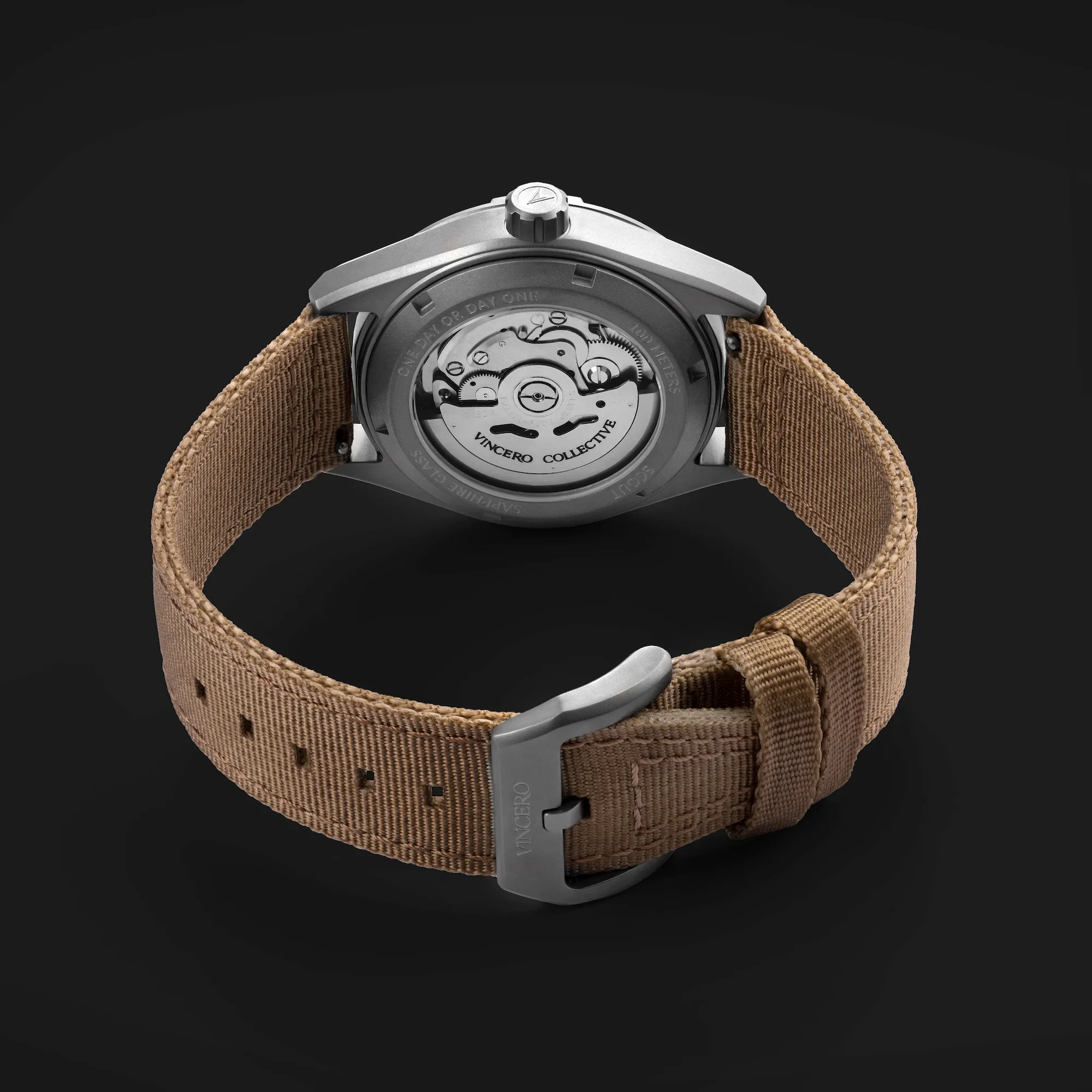 The Scout Titanium - Highlander - Image 14