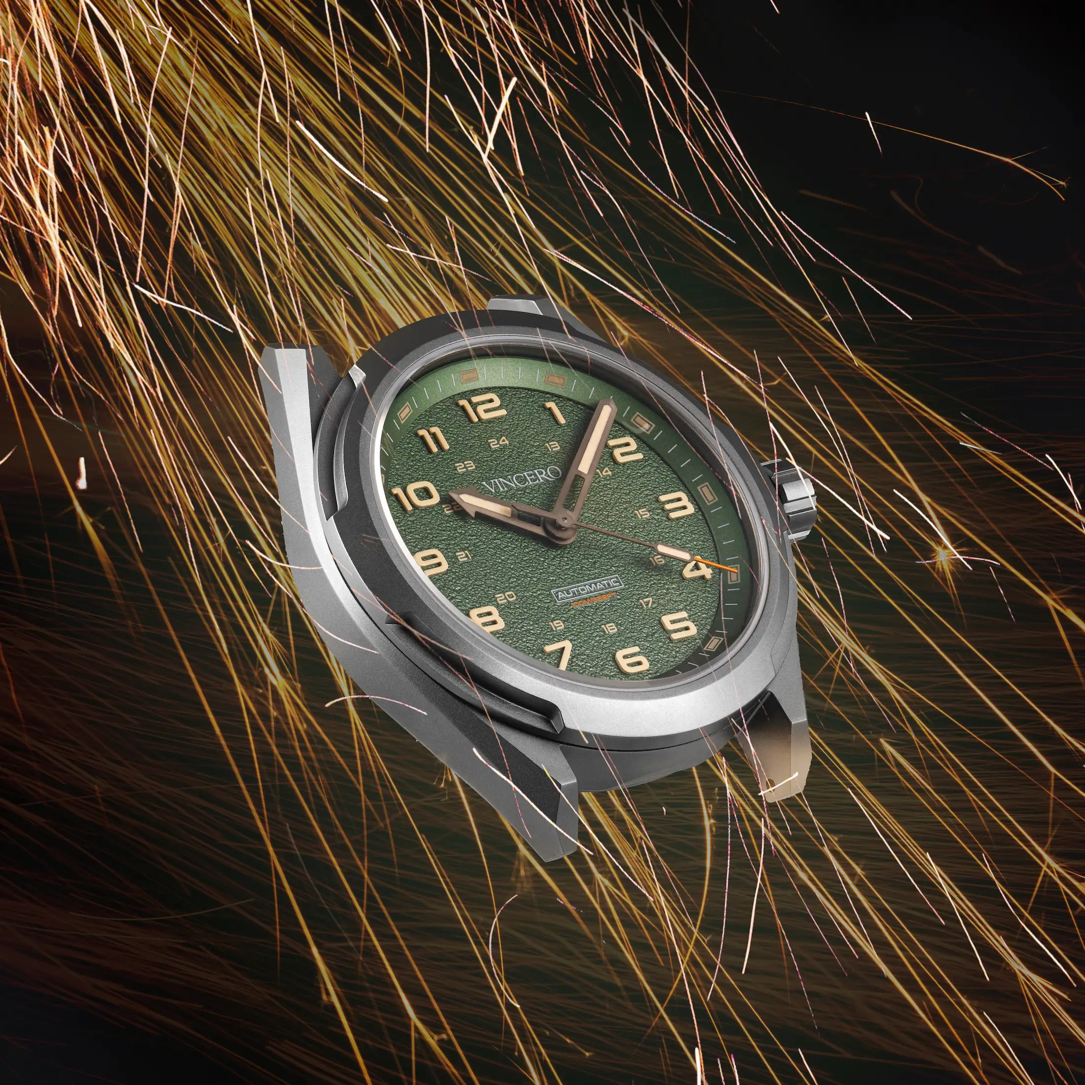 The Scout Titanium - Highlander - Image 3
