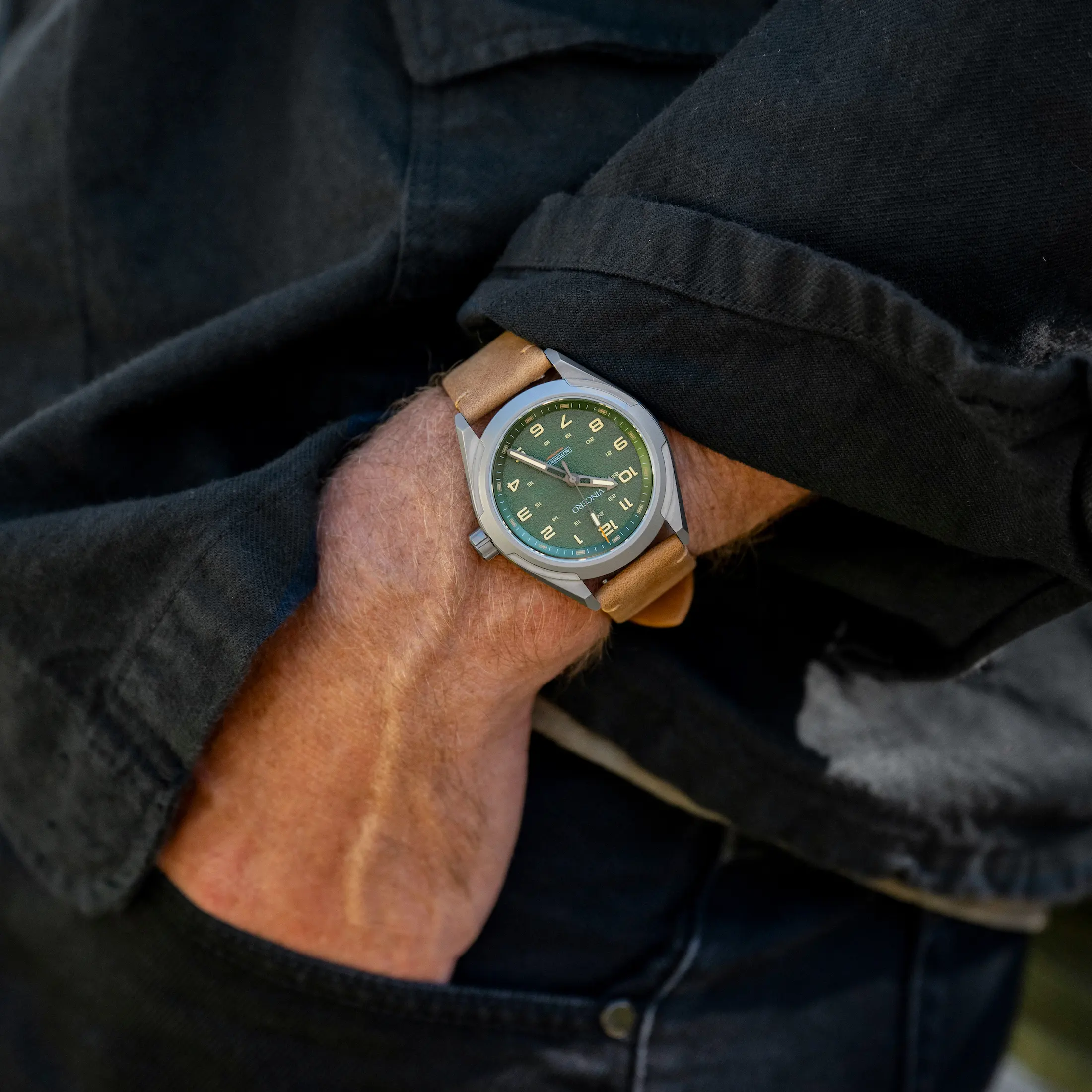 The Scout Titanium - Highlander - Image 4