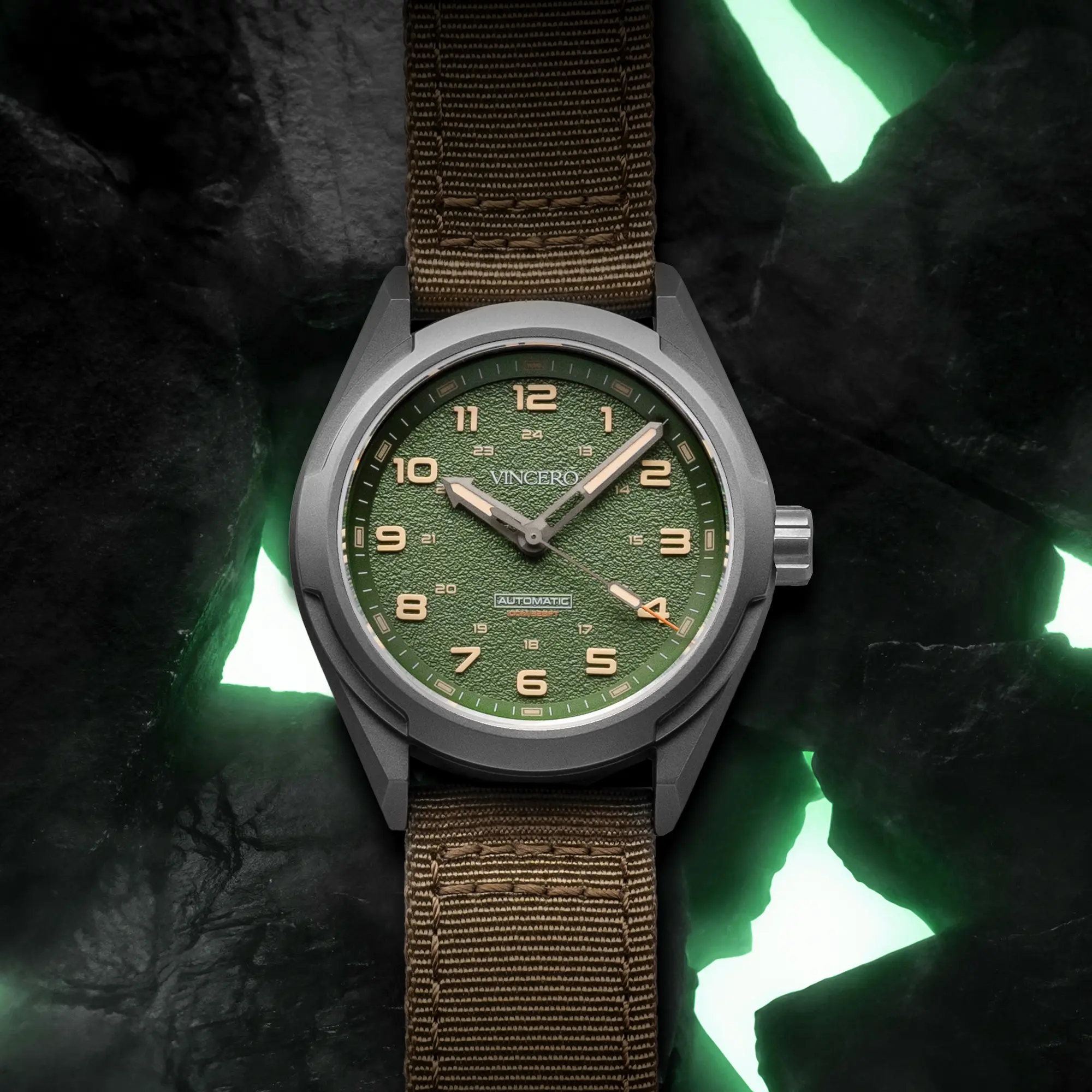 The Scout Titanium - Highlander - Image 5