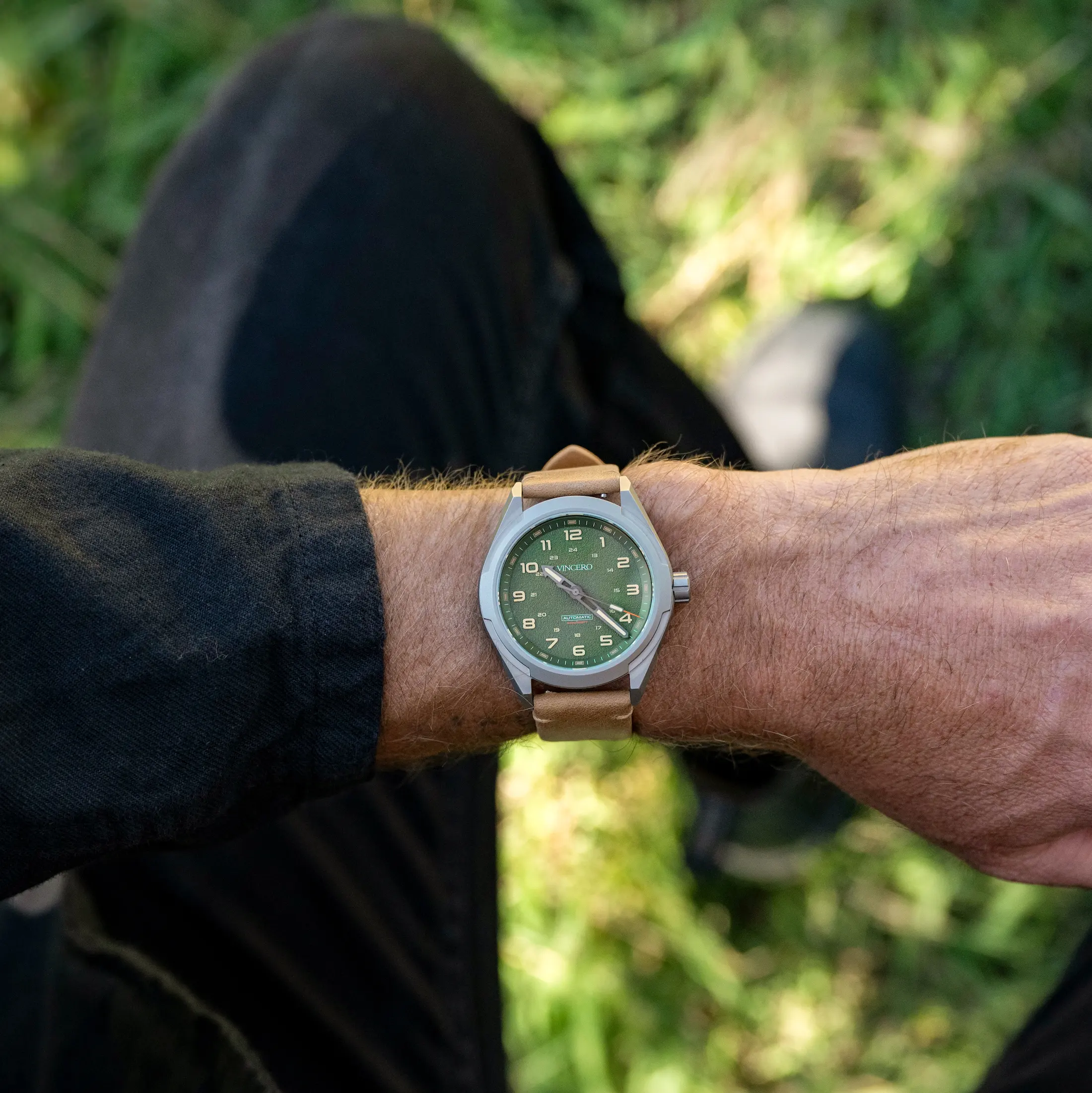 The Scout Titanium - Highlander - Image 6