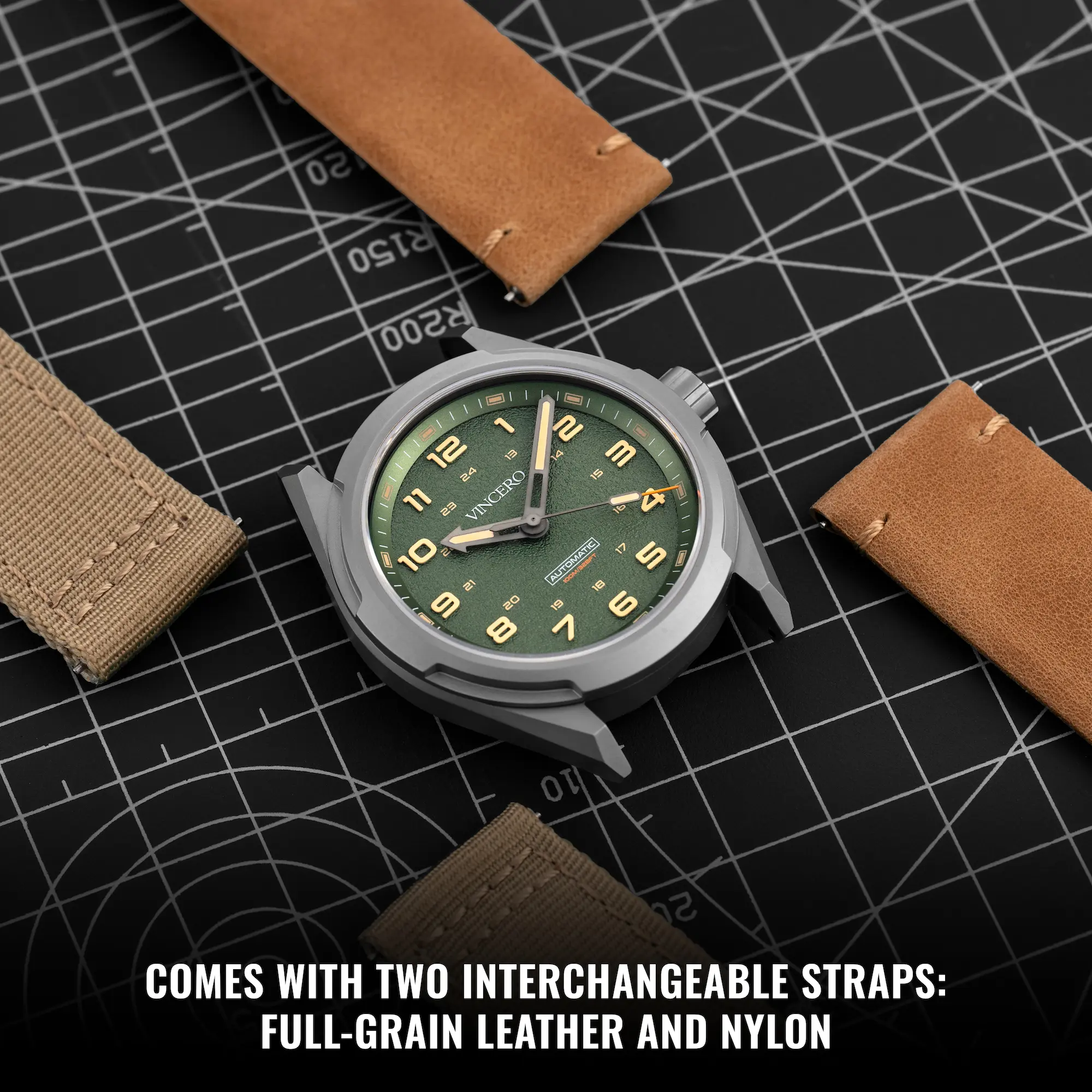 The Scout Titanium - Highlander - Image 8