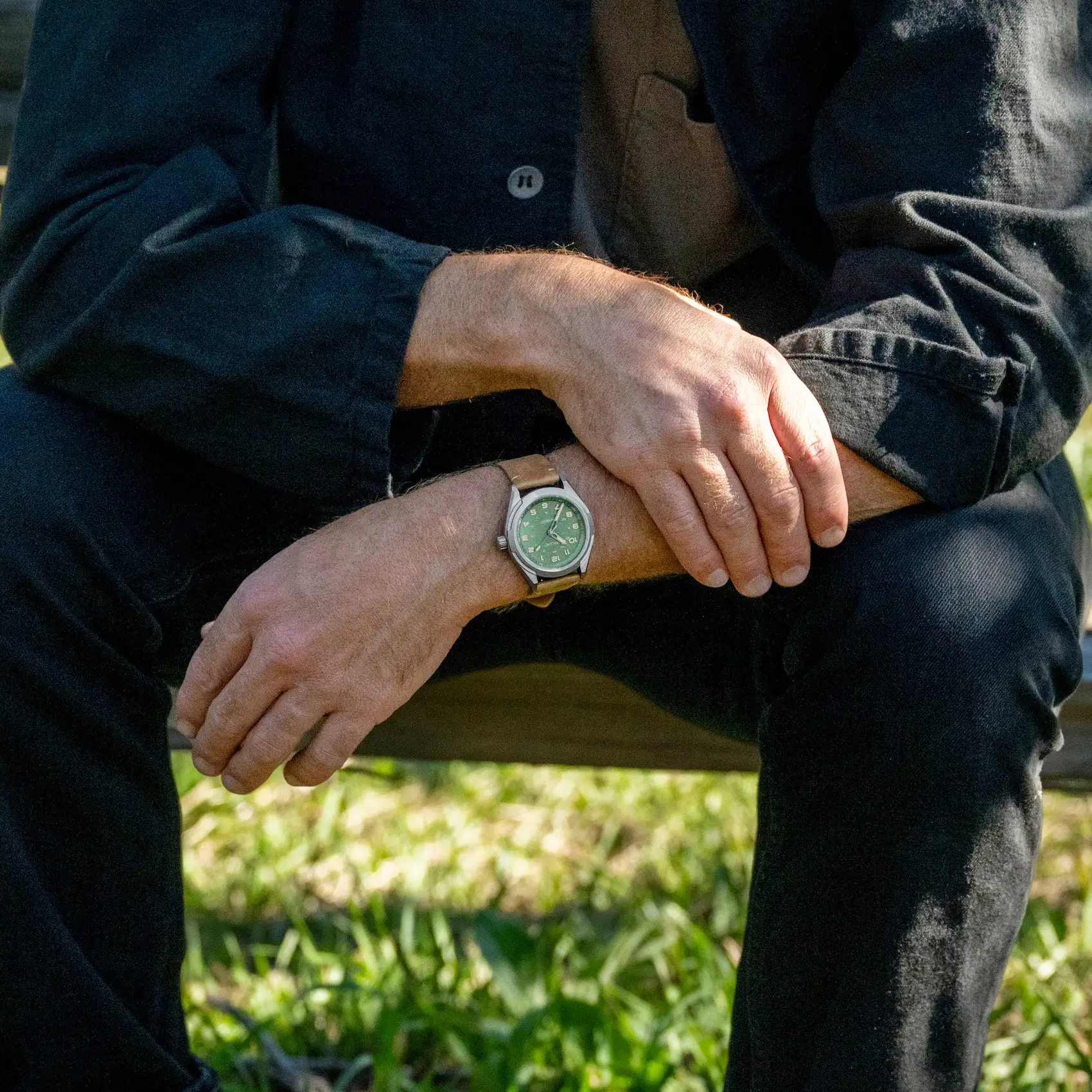 The Scout Titanium - Highlander - Image 9