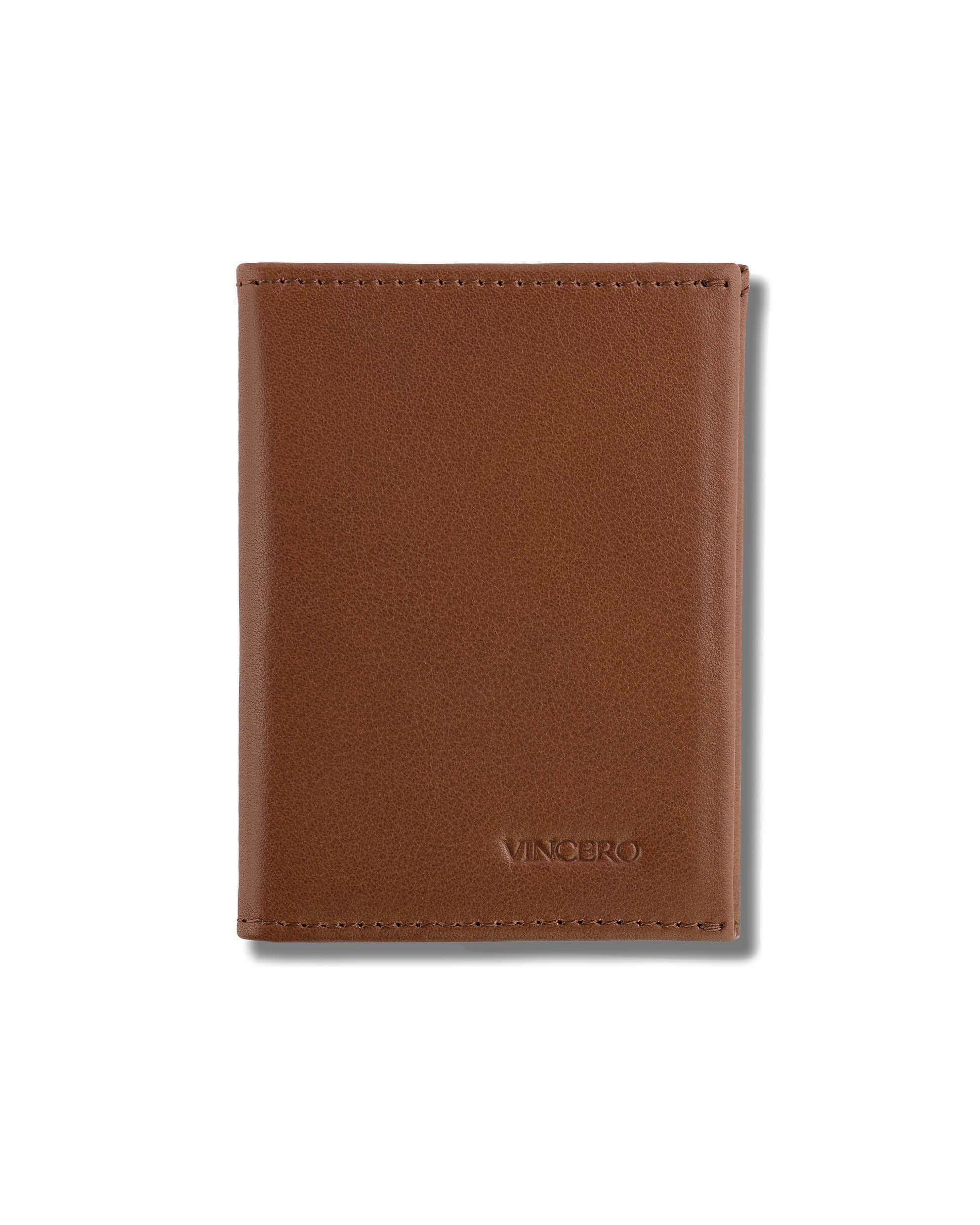 The Slim Bifold - Saddle - Image 5
