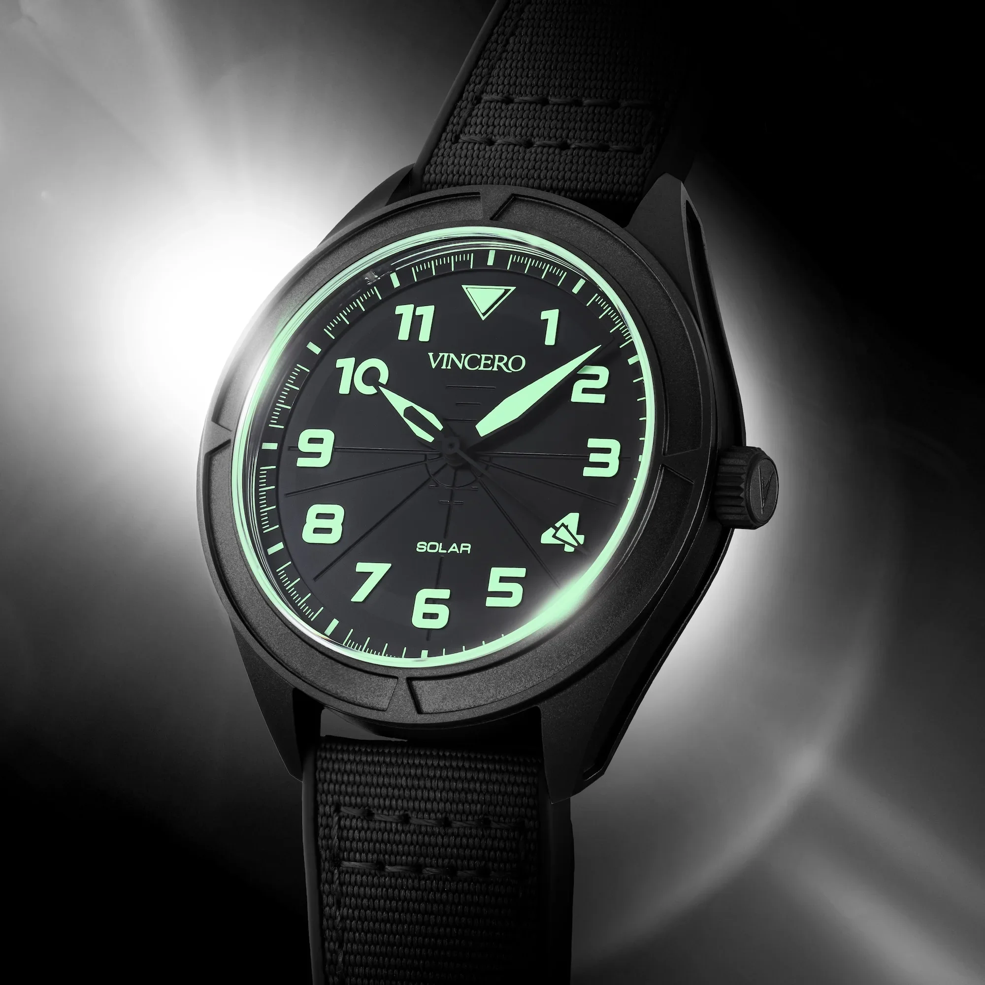 The Stratos Titanium - Dark Matter - Image 11