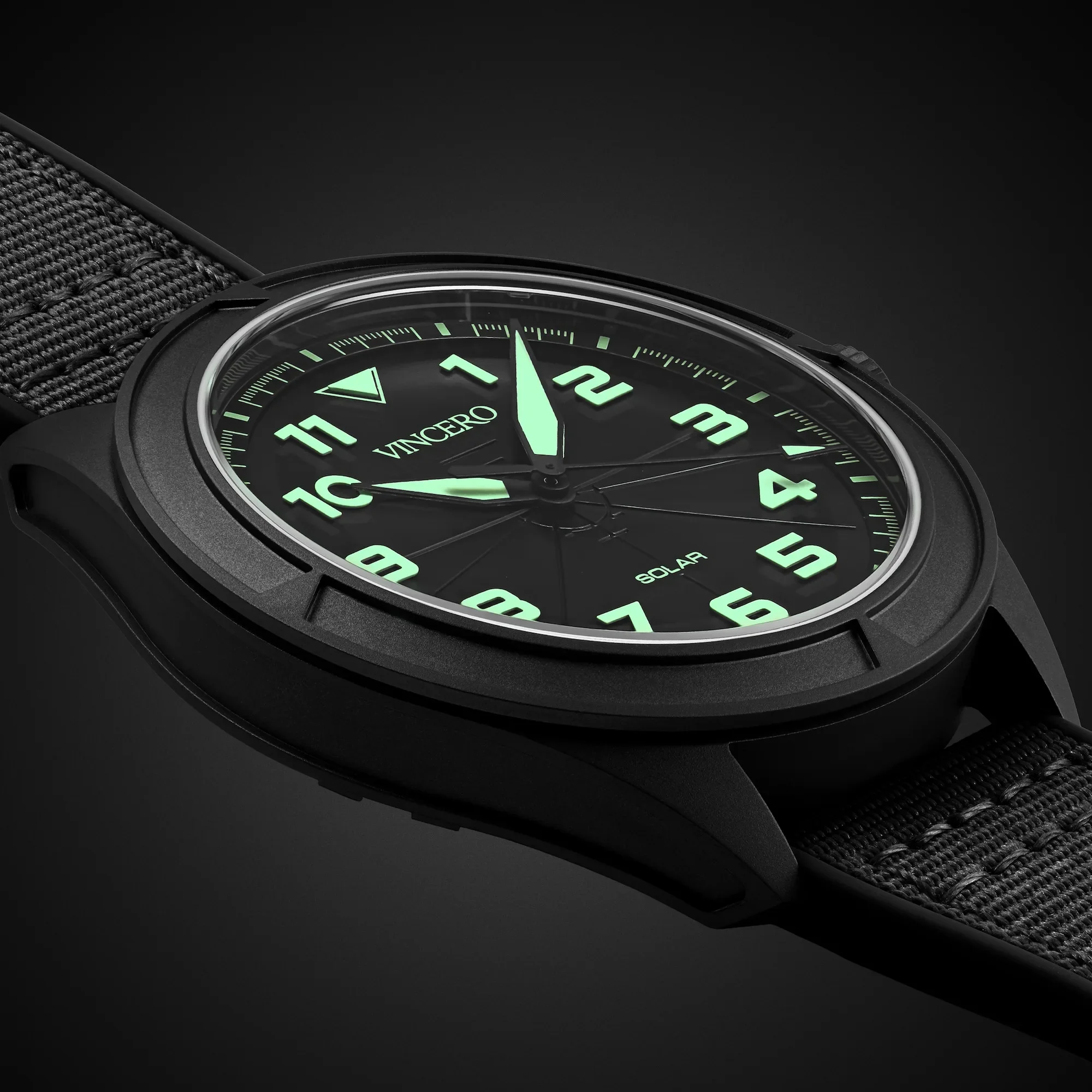 The Stratos Titanium - Dark Matter - Image 12