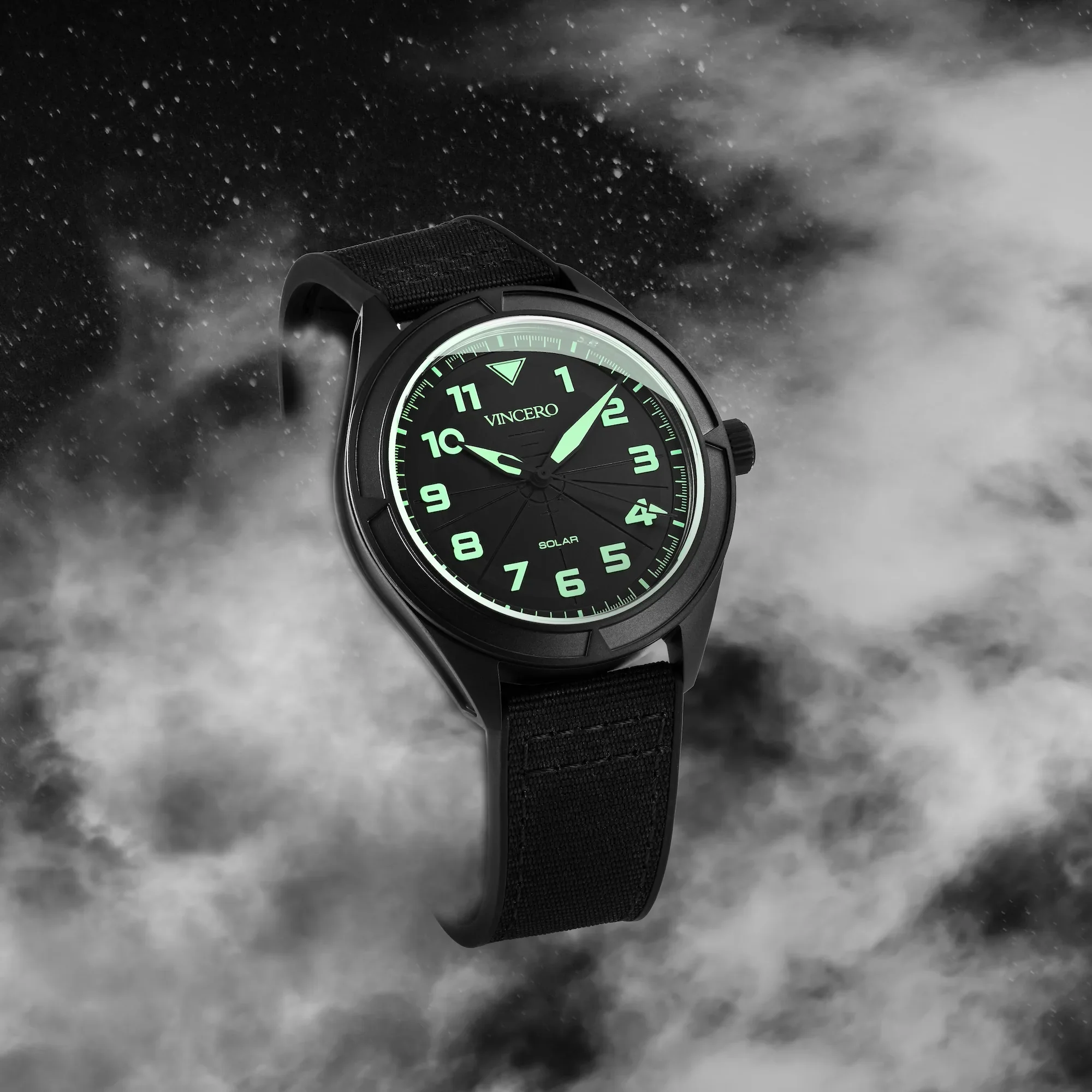 The Stratos Titanium - Dark Matter - Image 2