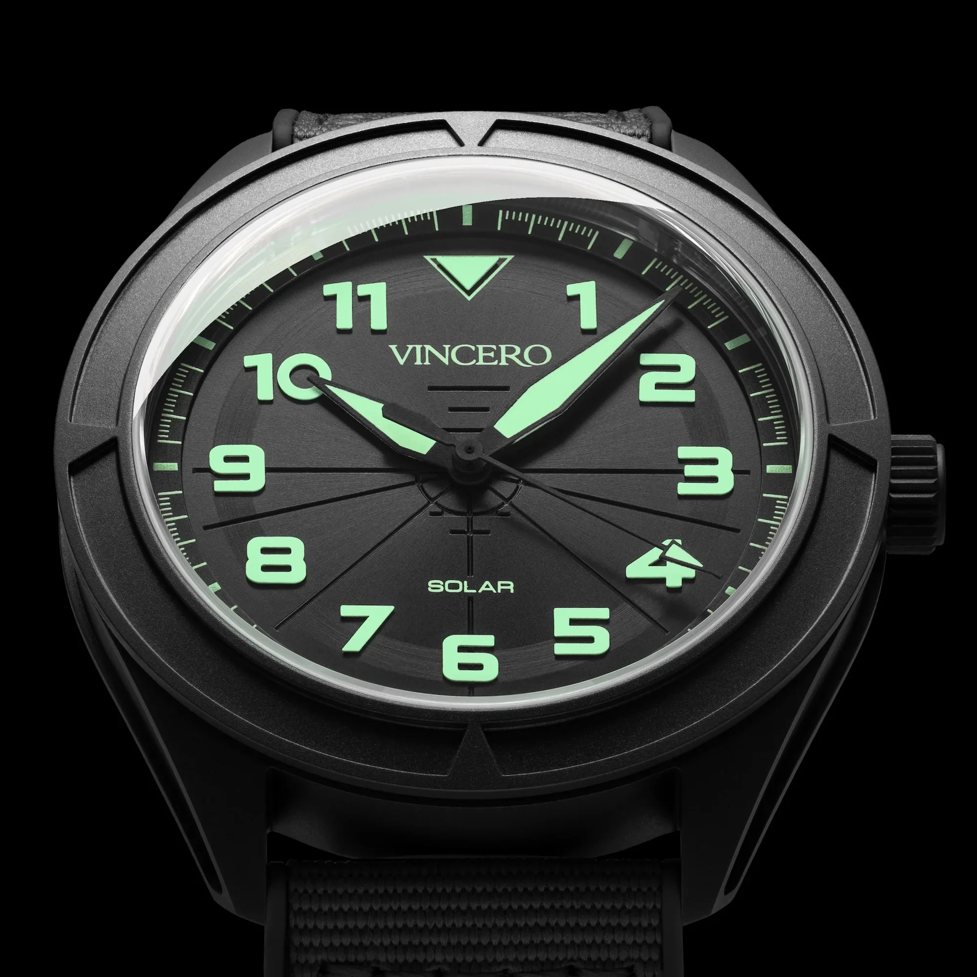 The Stratos Titanium - Dark Matter - Image 3