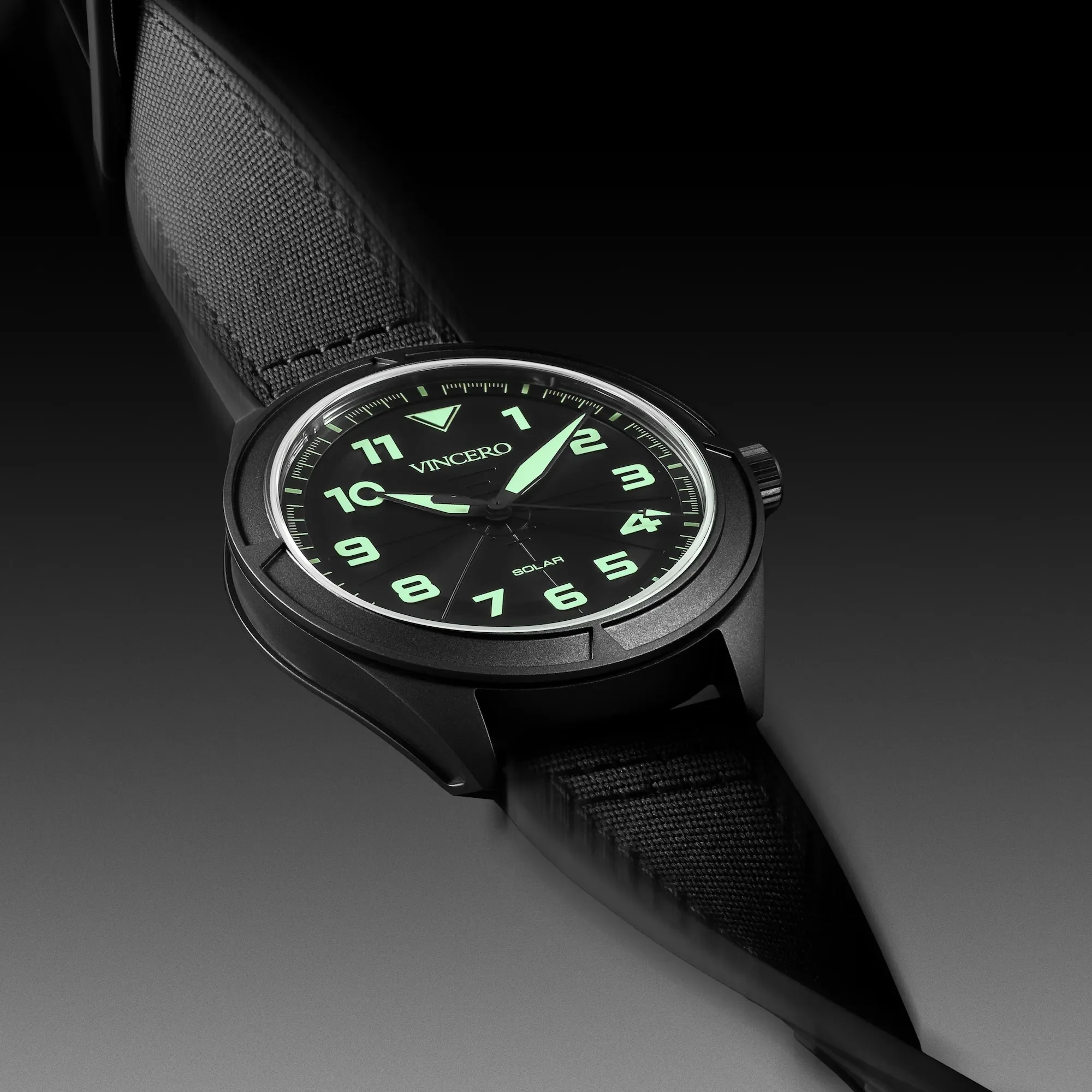 The Stratos Titanium - Dark Matter - Image 4
