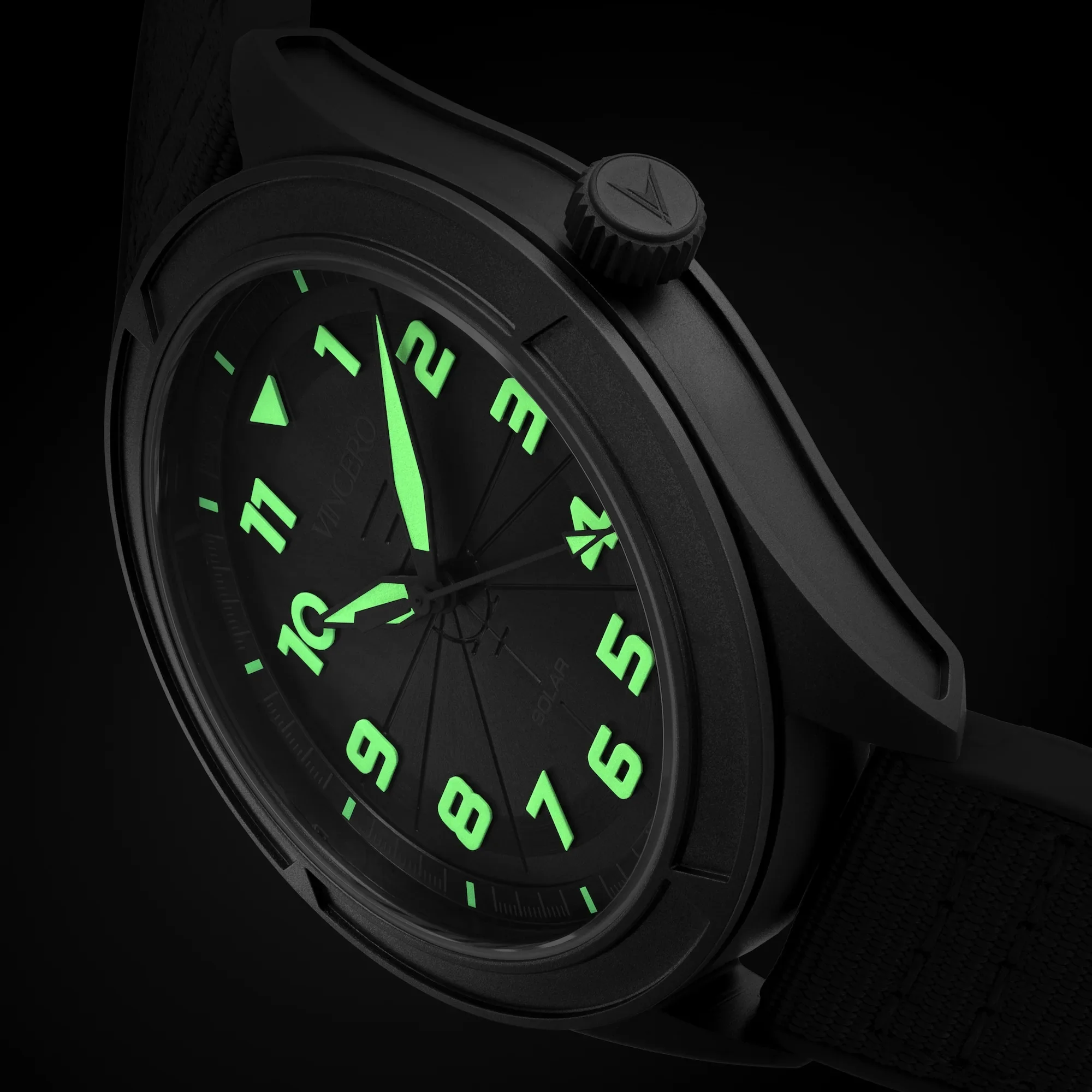 The Stratos Titanium - Dark Matter - Image 5