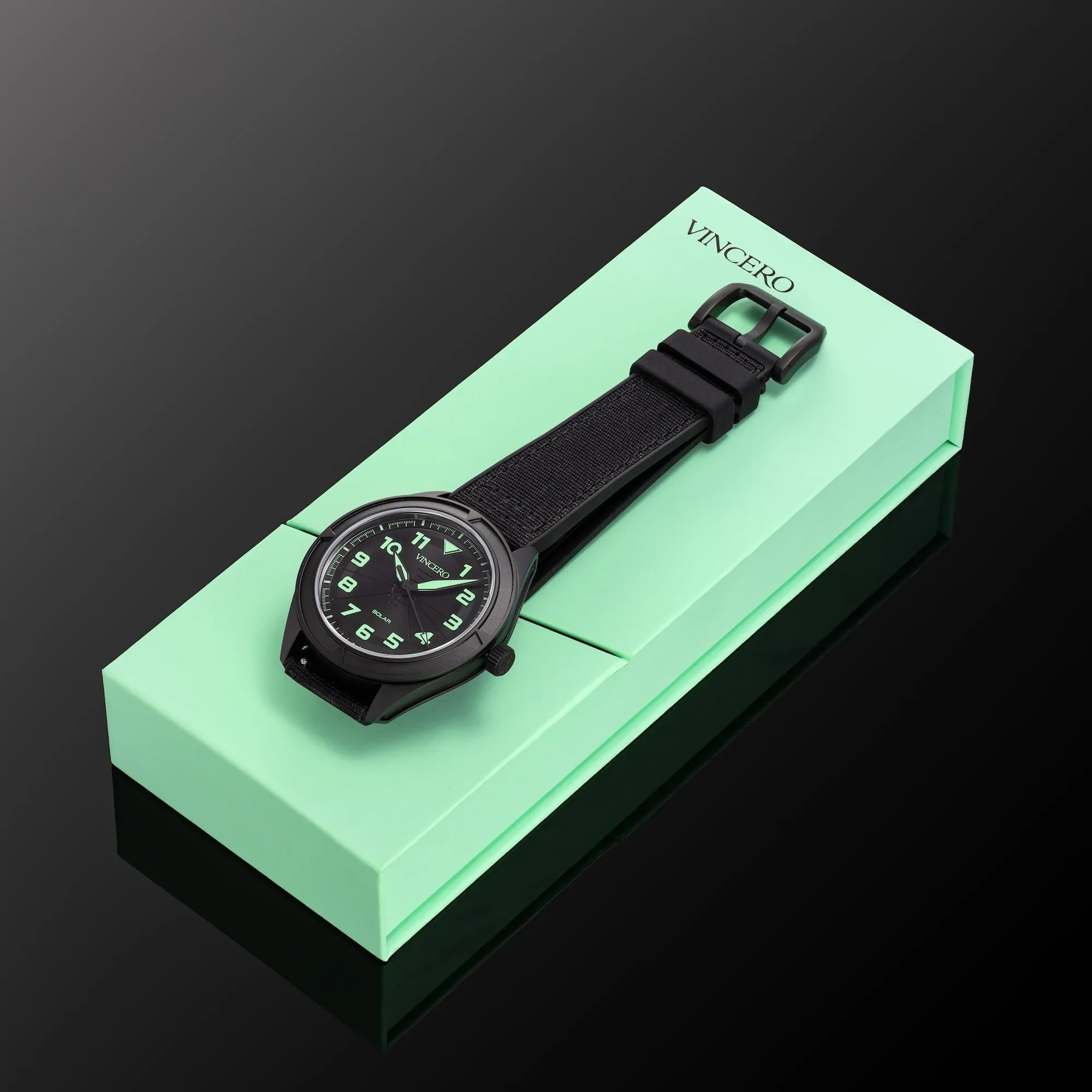 The Stratos Titanium - Dark Matter - Image 6