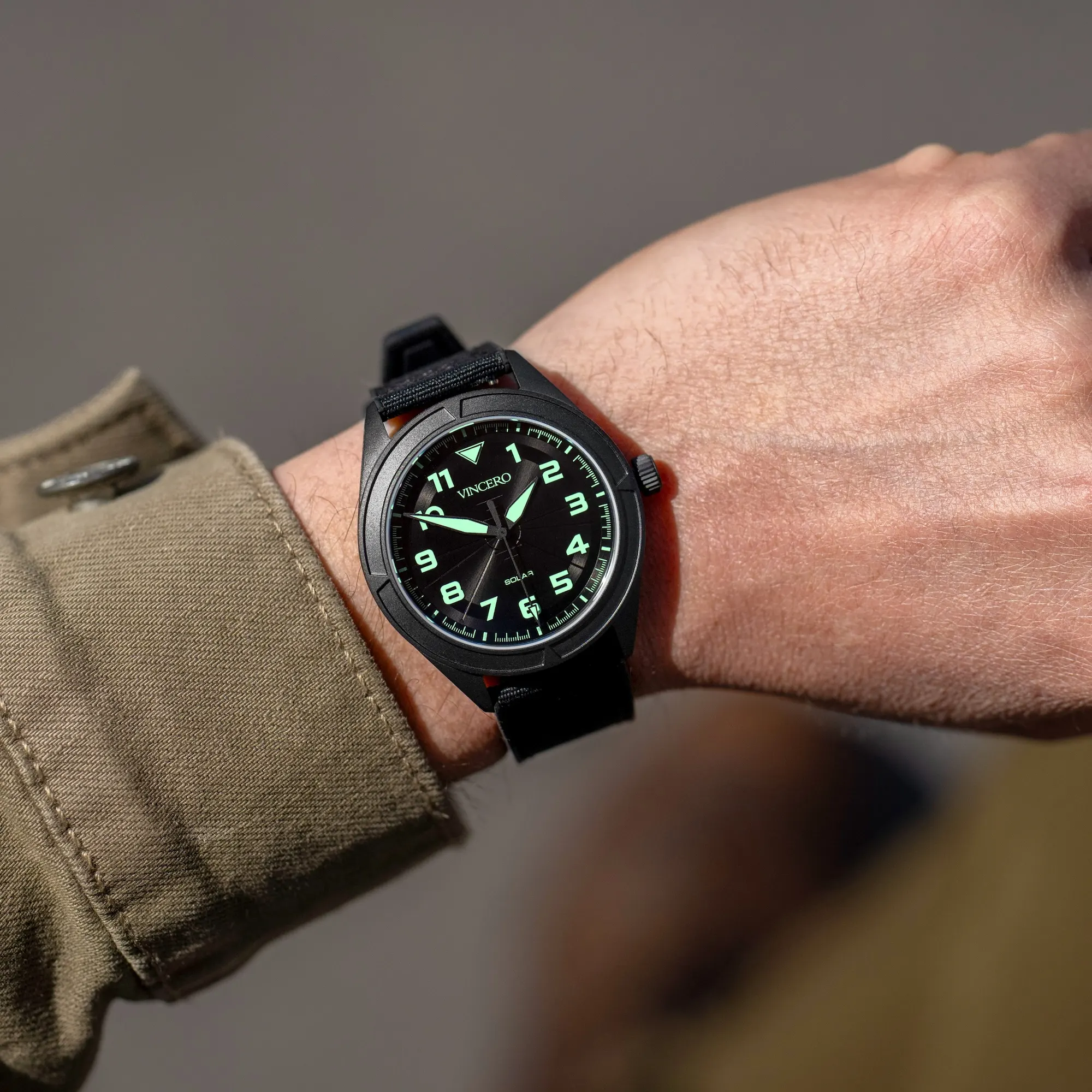 The Stratos Titanium - Dark Matter - Image 8