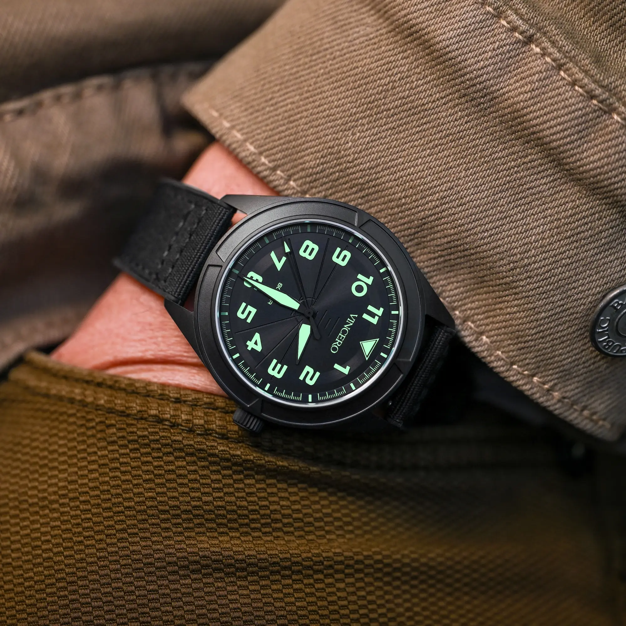 The Stratos Titanium - Dark Matter - Image 9
