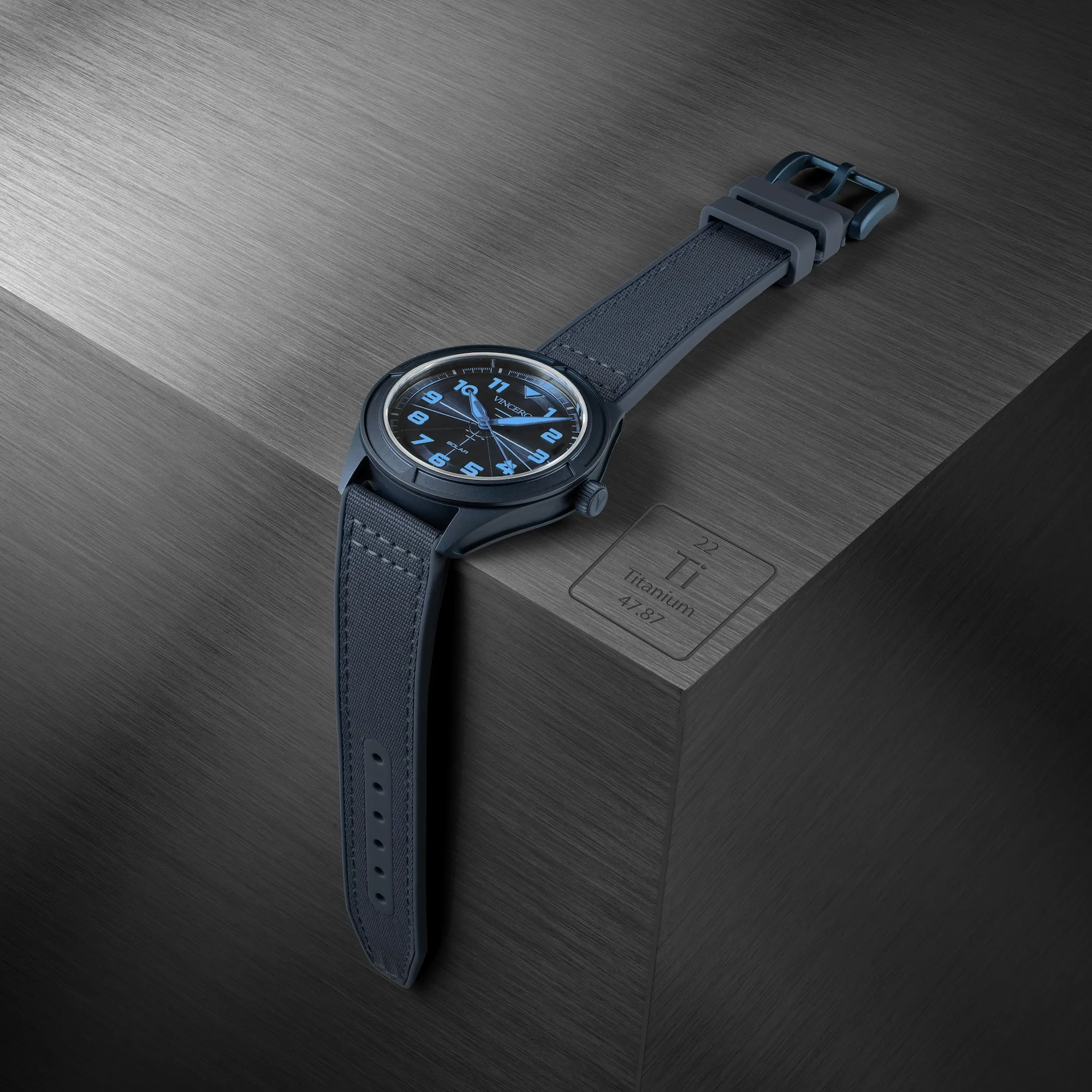 The Stratos Titanium - Neptune - Image 12