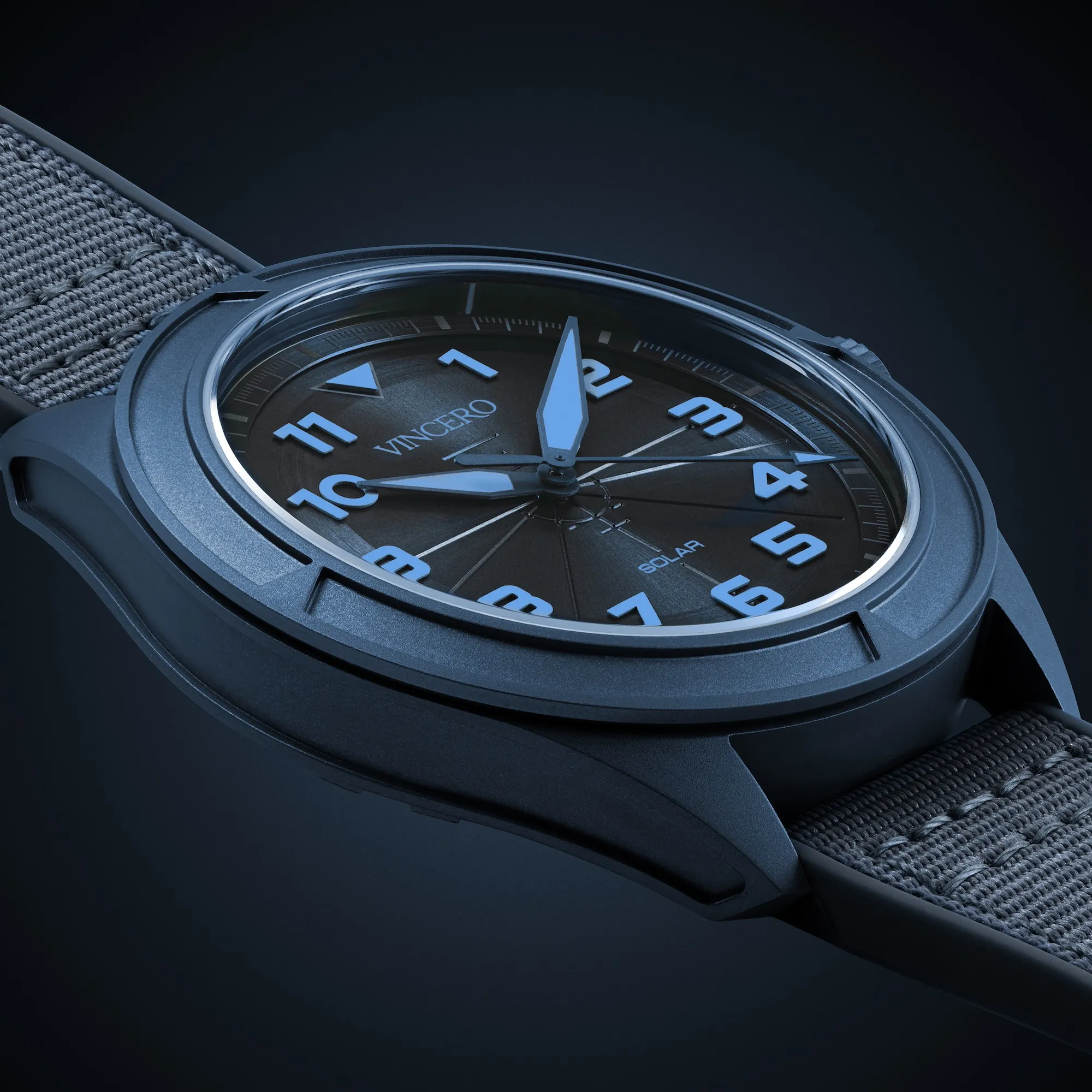 The Stratos Titanium - Neptune - Image 13