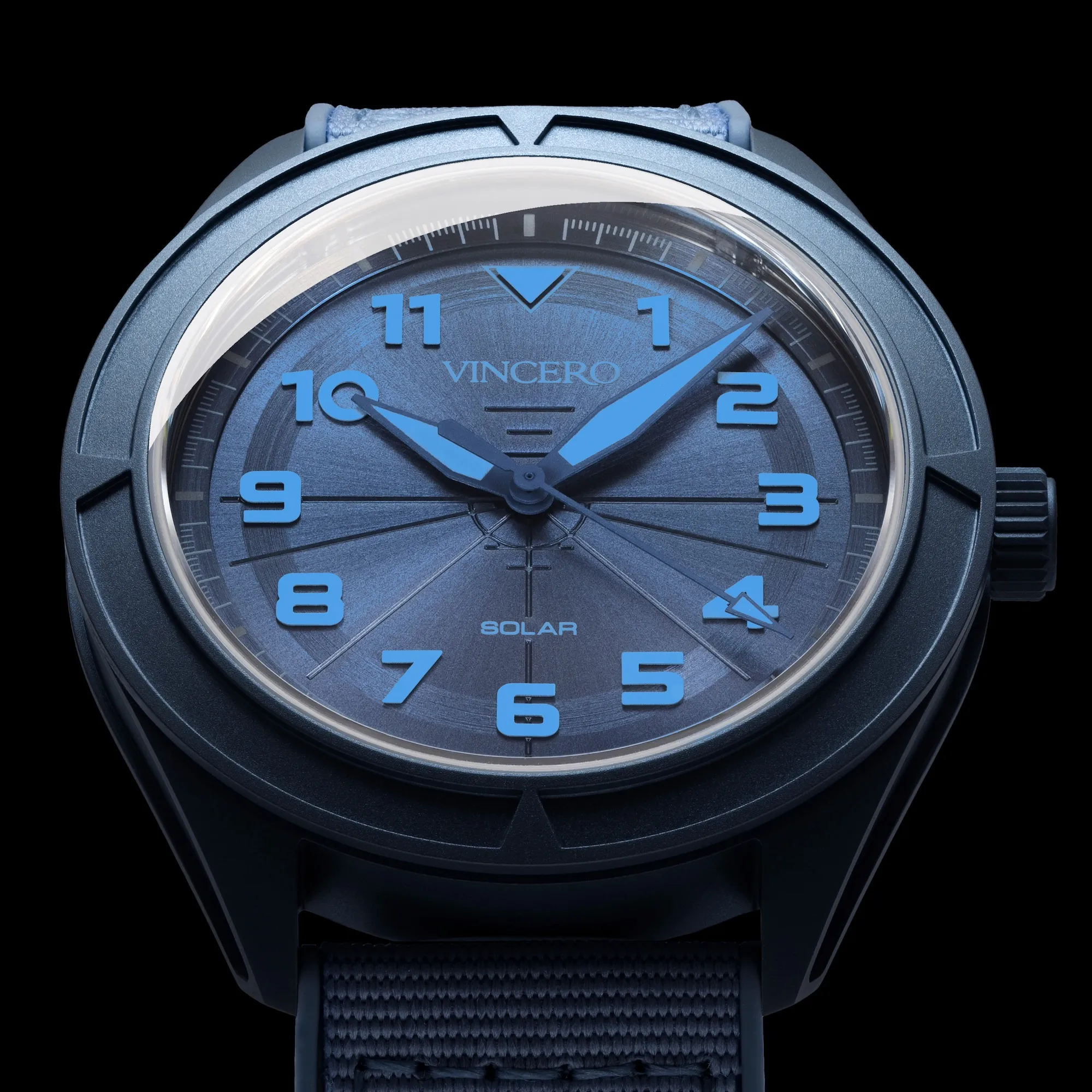 The Stratos Titanium - Neptune - Image 3