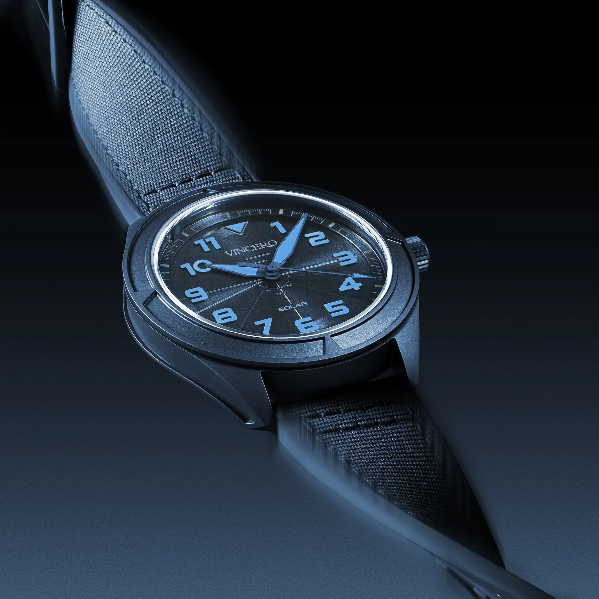 The Stratos Titanium - Neptune - Image 4