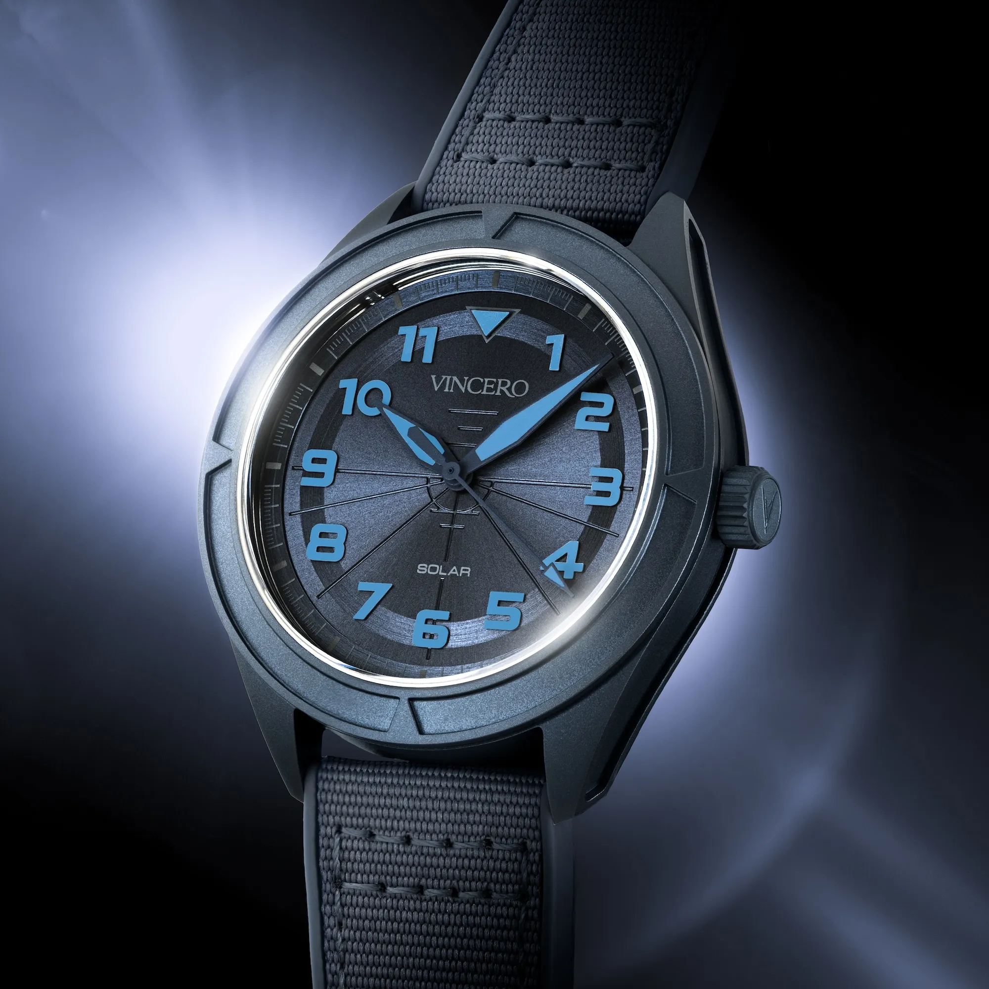 The Stratos Titanium - Neptune - Image 5
