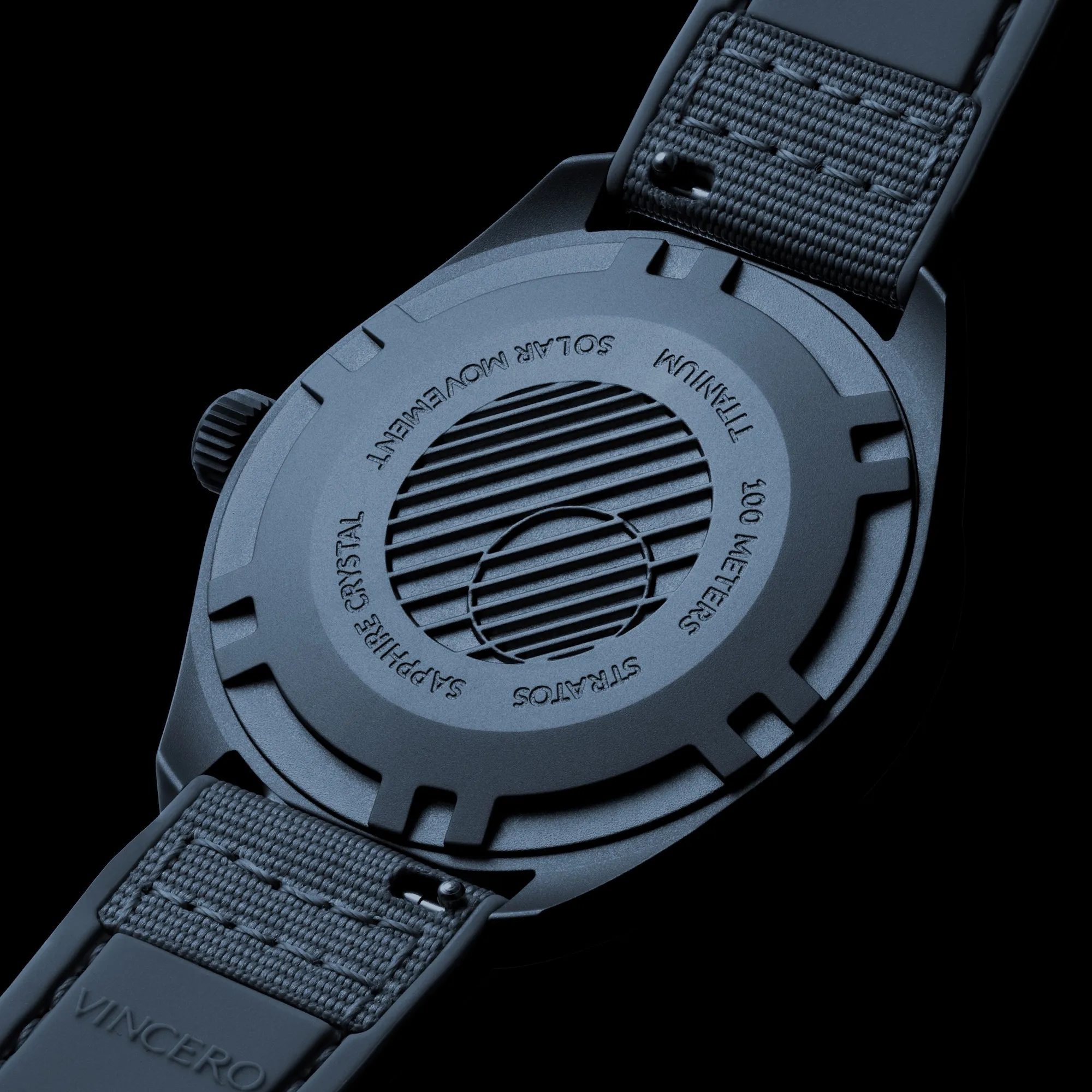 The Stratos Titanium - Neptune - Image 6
