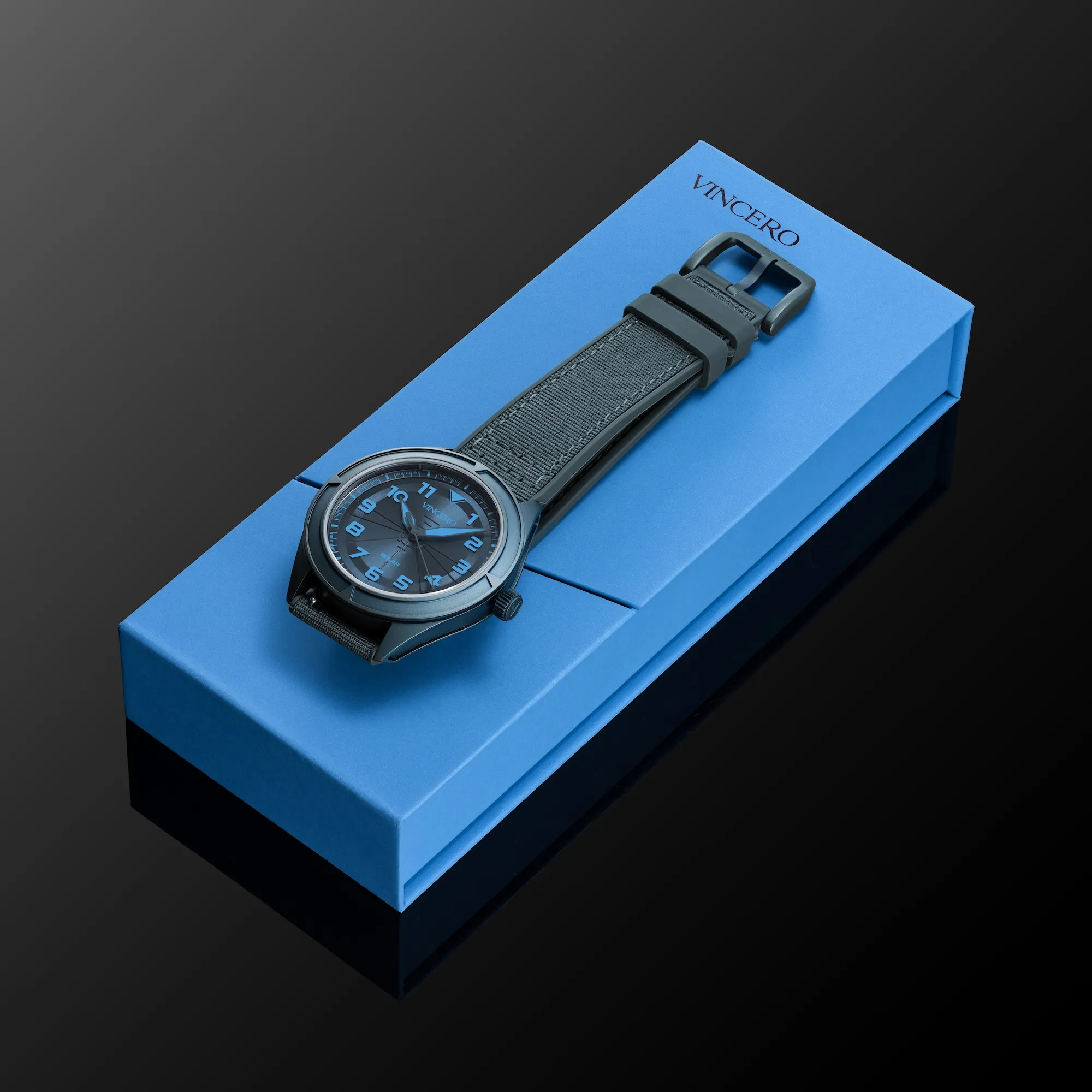 The Stratos Titanium - Neptune - Image 7