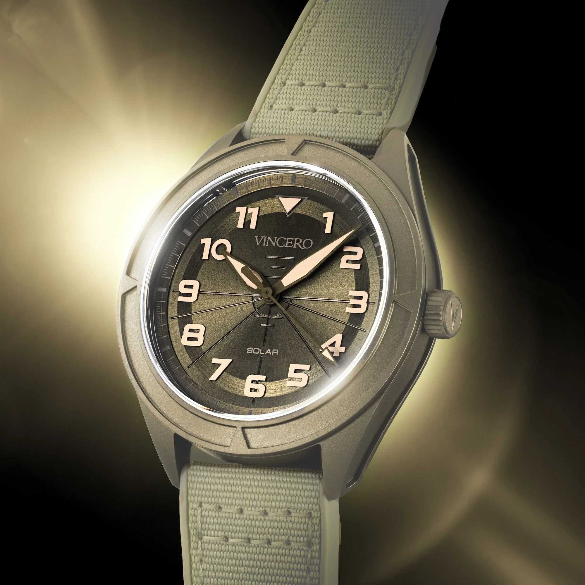 The Stratos Titanium - Terra - Image 2