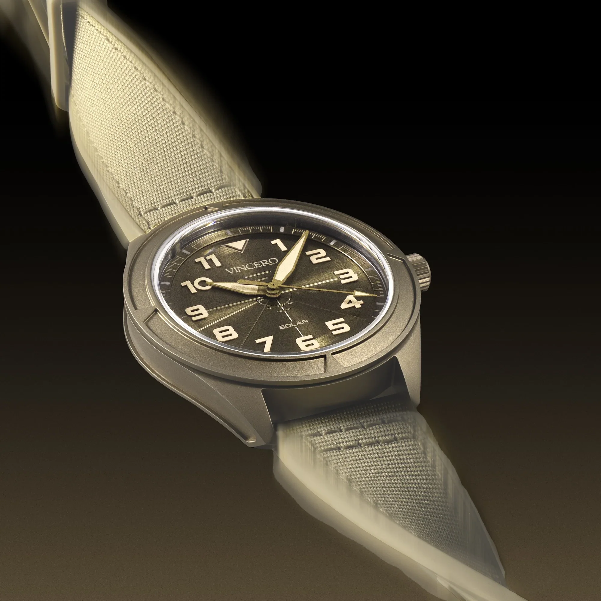 The Stratos Titanium - Terra - Image 3