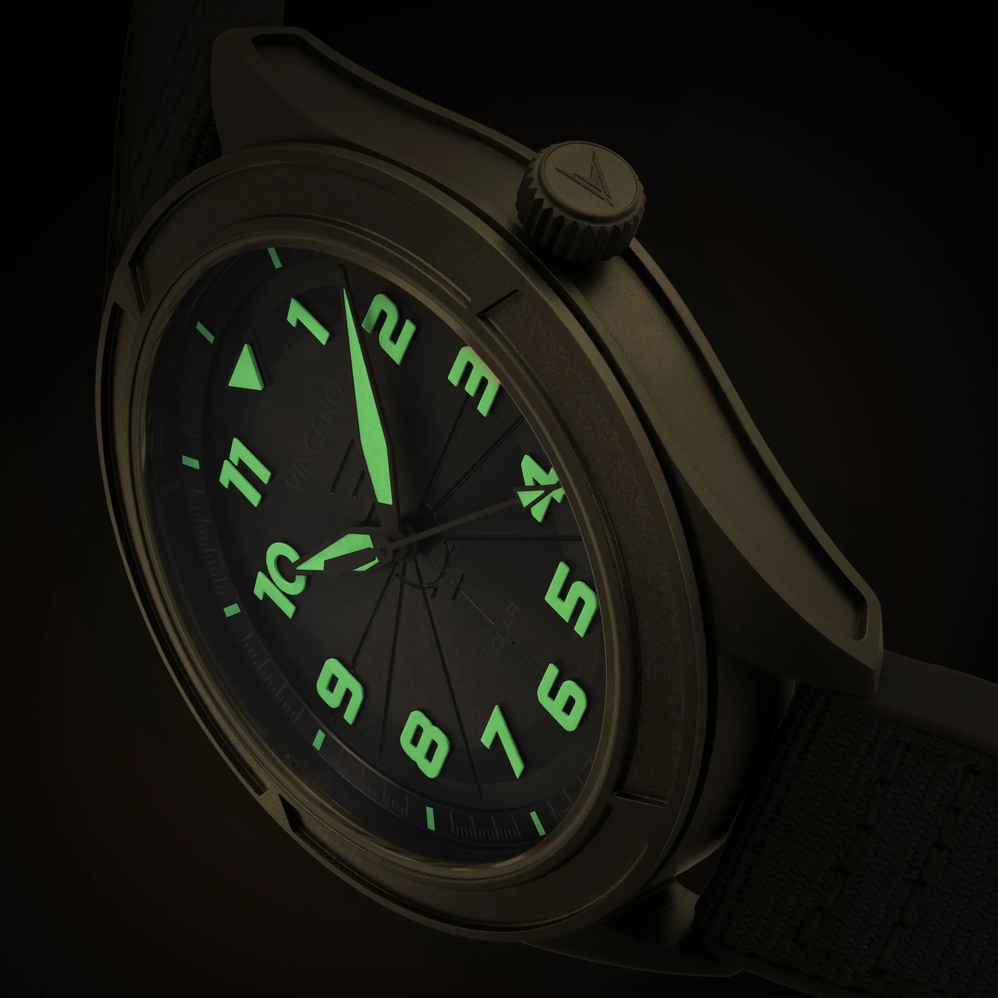 The Stratos Titanium - Terra - Image 4