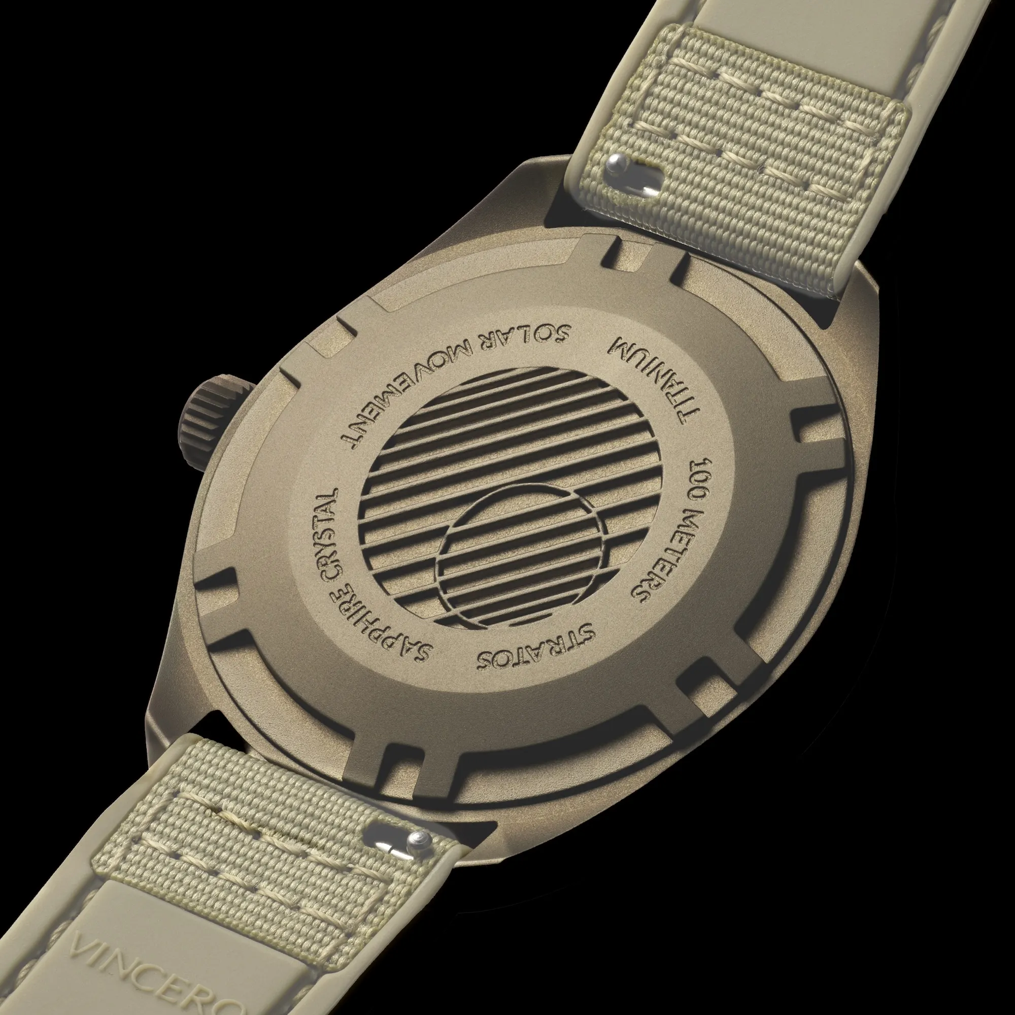 The Stratos Titanium - Terra - Image 6