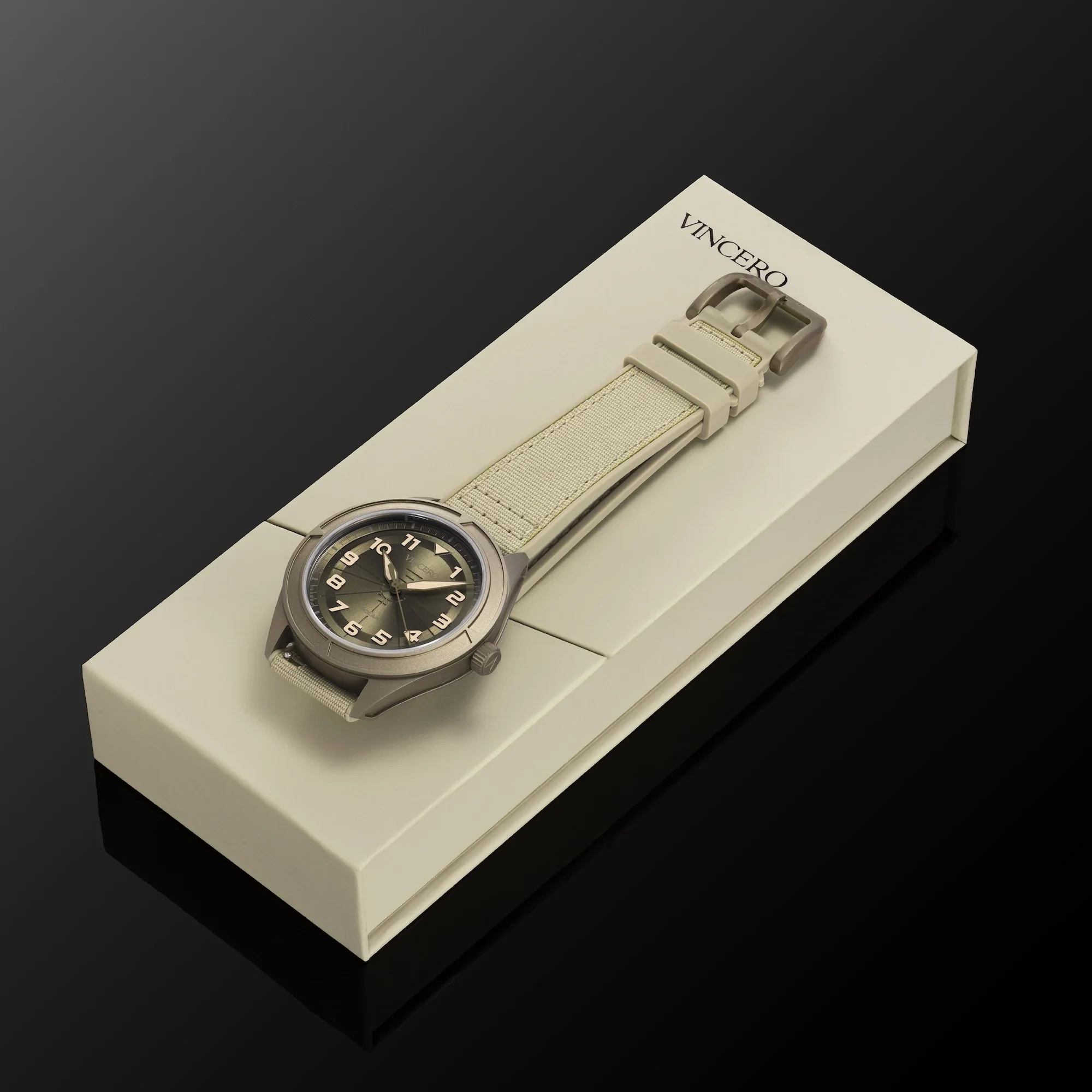 The Stratos Titanium - Terra - Image 7