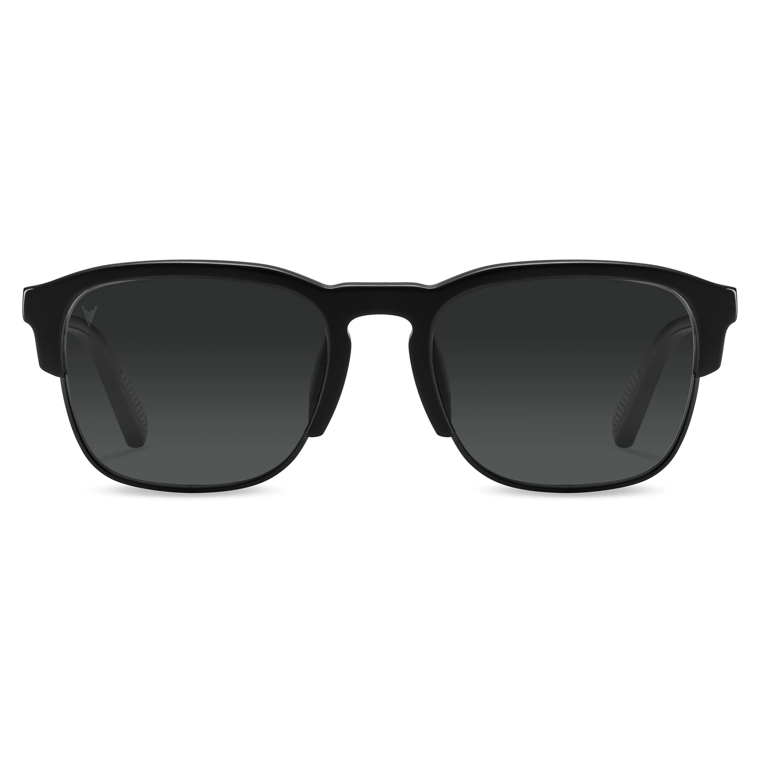 The Villa - Semi Matte Black