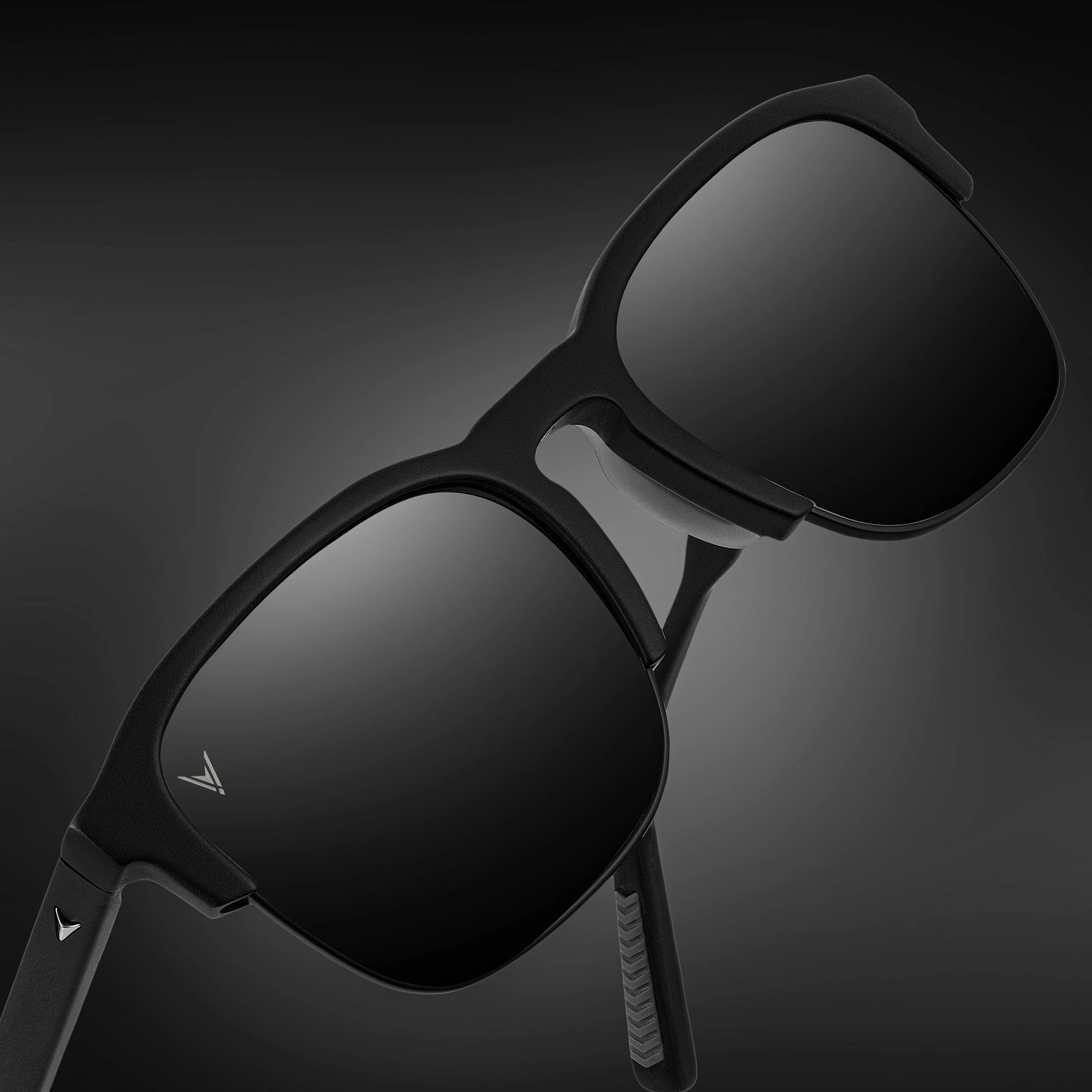The Villa - Semi Matte Black - Image 2