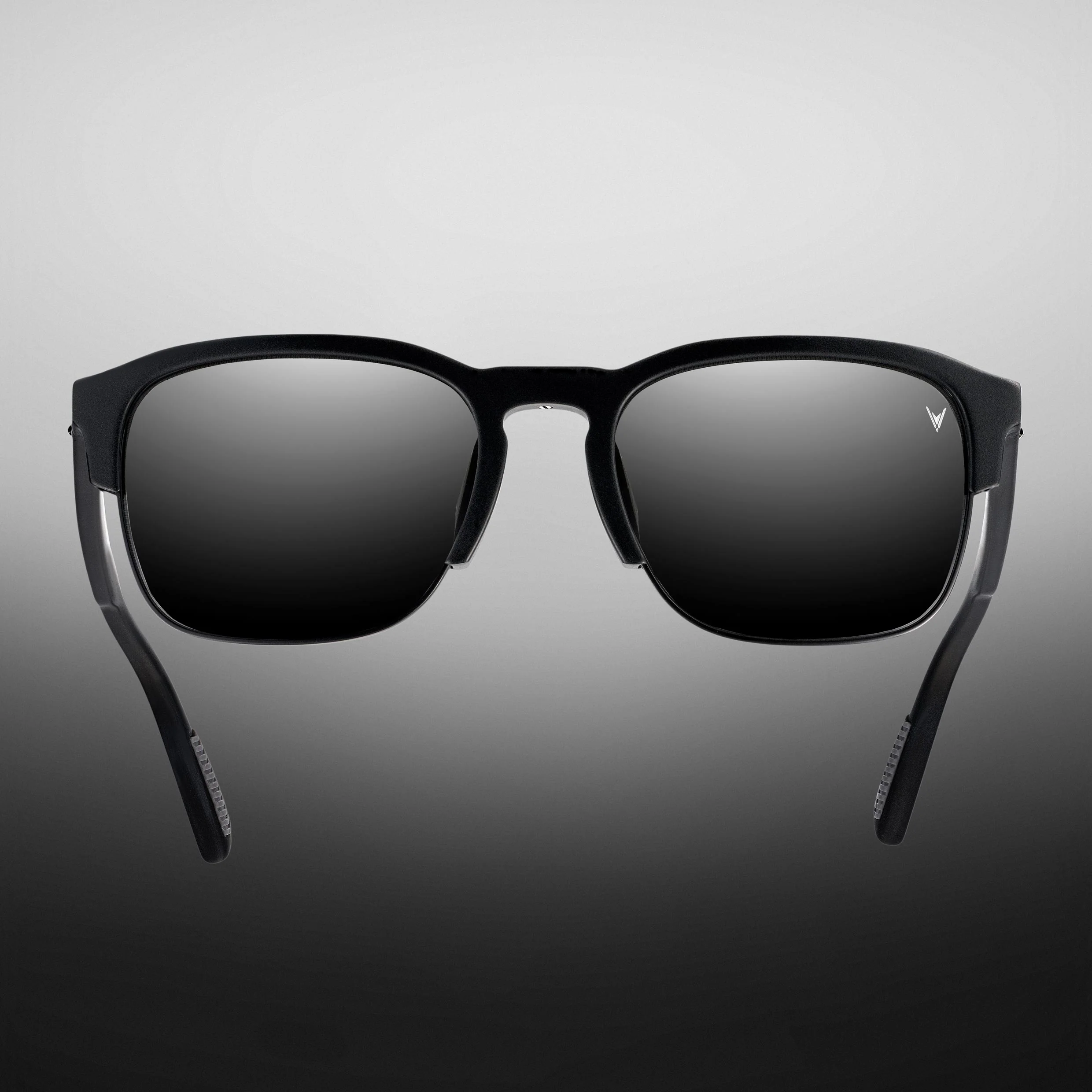 The Villa - Semi Matte Black - Image 4