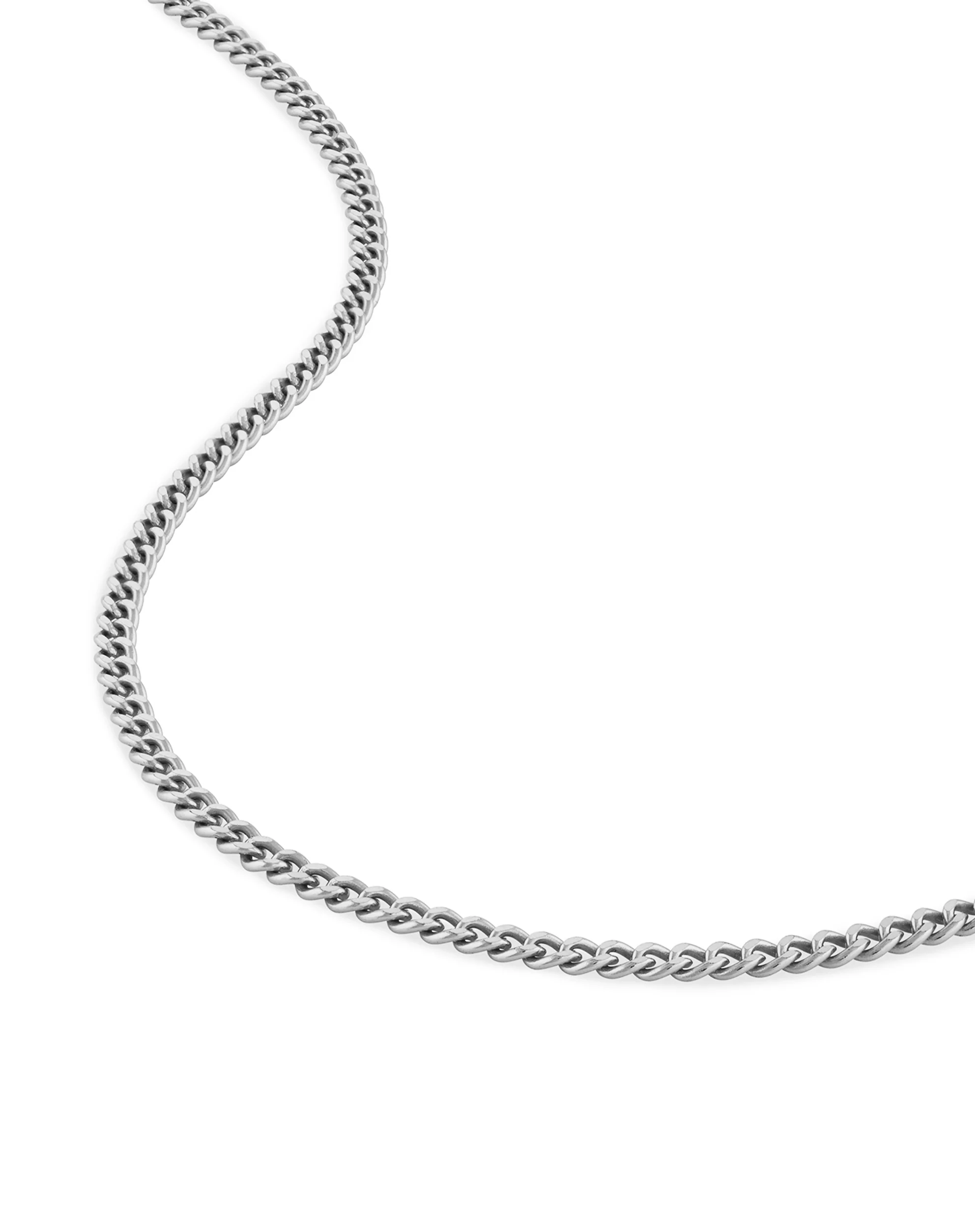 St. Christopher Set - Sterling Silver Set - Image 9