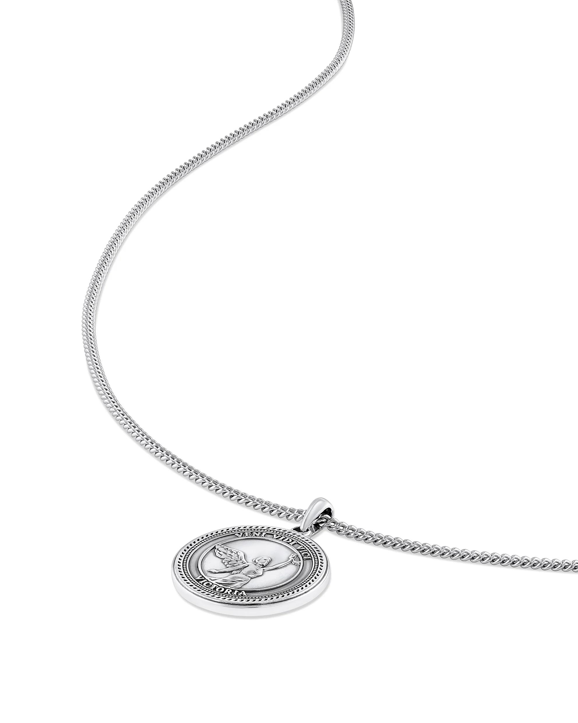 Veni Vidi Vici Set - Sterling Silver Set - Image 5