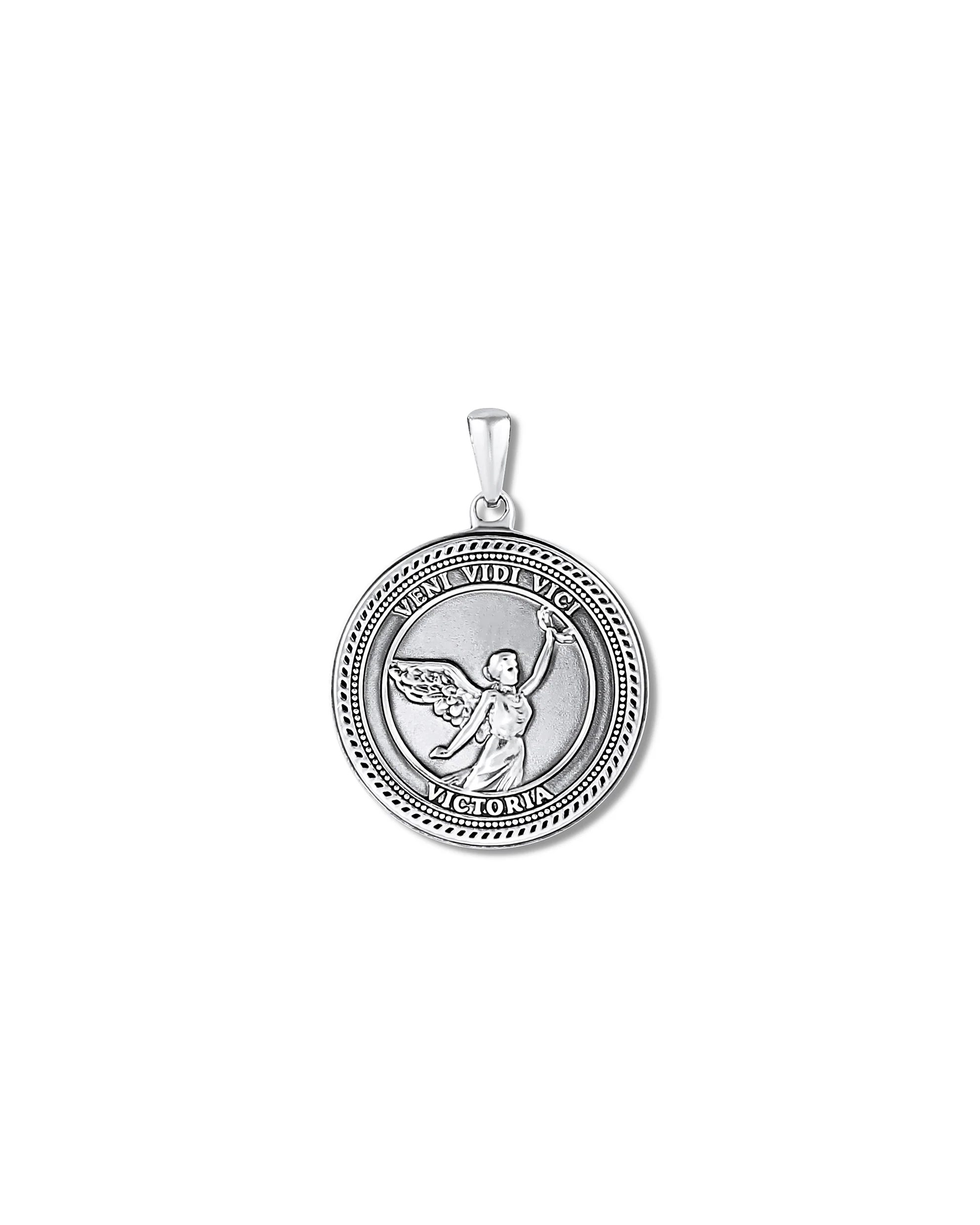 Veni Vidi Vici Set - Sterling Silver Set - Image 8